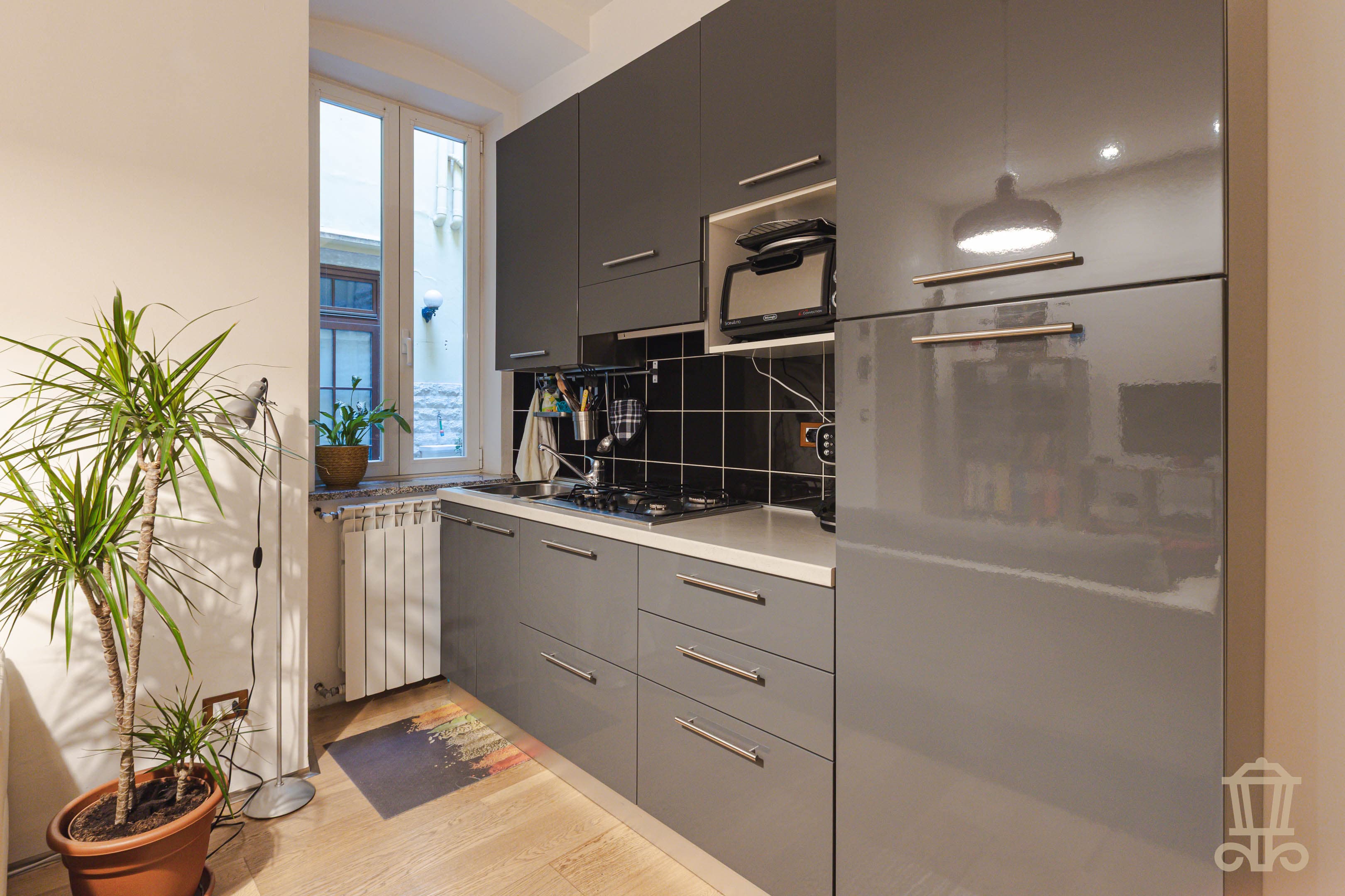 Immagine 8 | Versatilità e charme a pochi passi dalle Rive di Trieste - La Rue Immobiliare