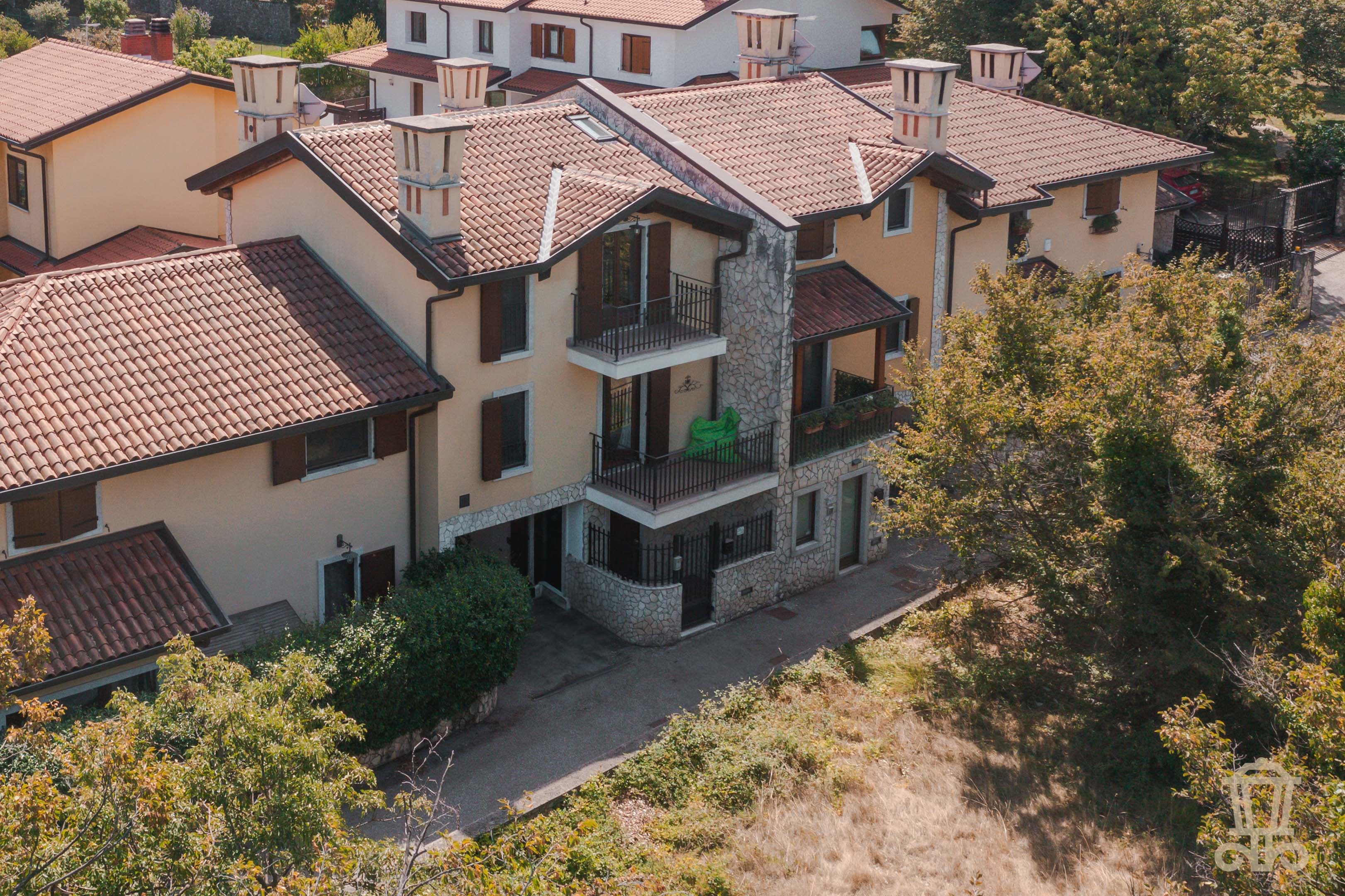 Immagine 0 | Banne, villetta a schiera in zona residenziale - La Rue Immobiliare