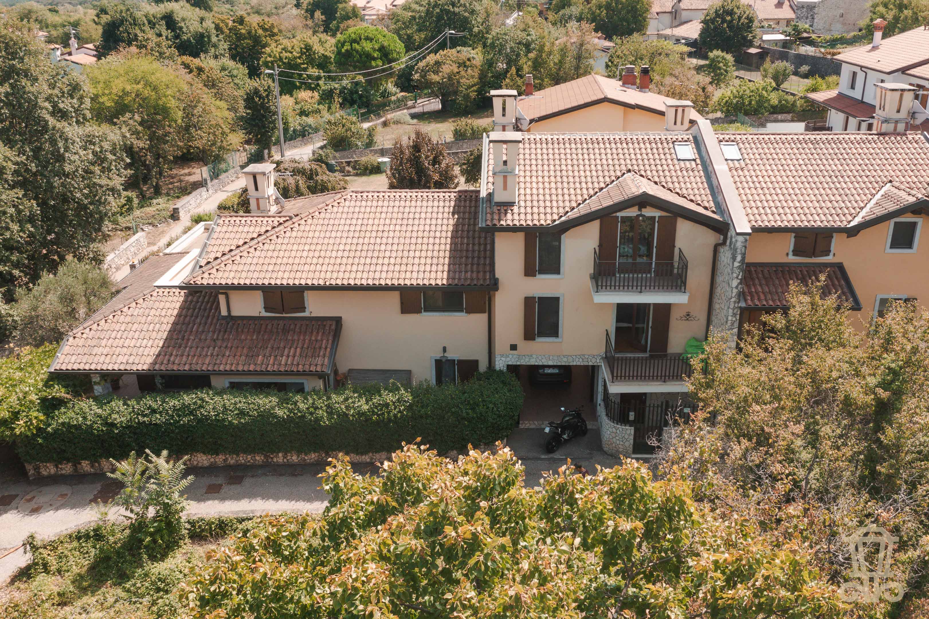 Immagine 1 | Banne, villetta a schiera in zona residenziale - La Rue Immobiliare