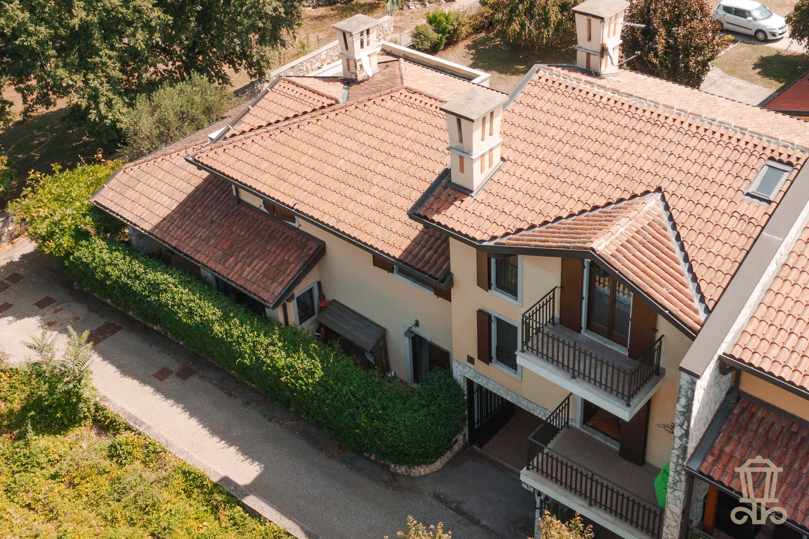 Immagine 2 | Banne, villetta a schiera in zona residenziale - La Rue Immobiliare