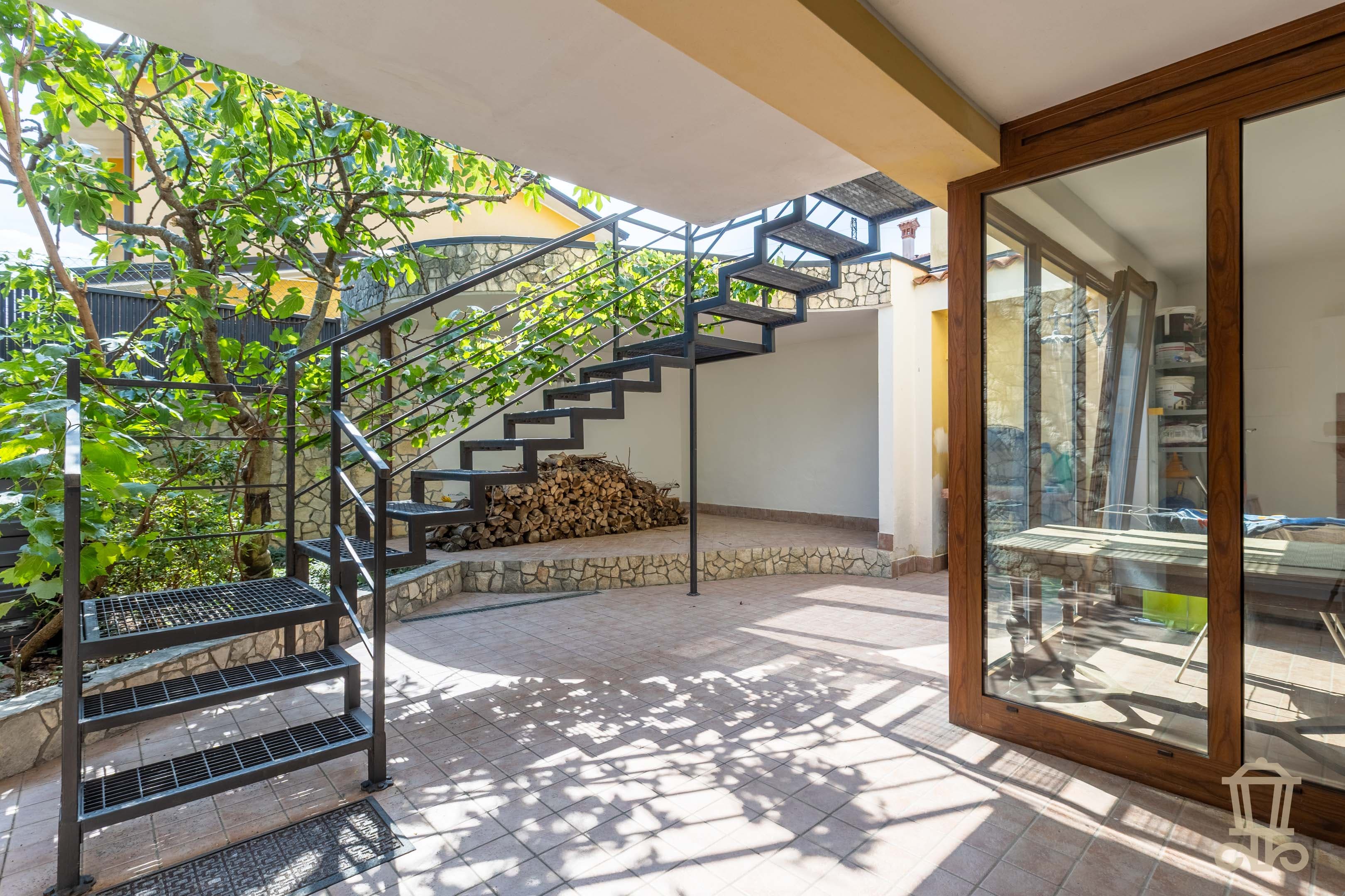 Immagine 3 | Banne, villetta a schiera in zona residenziale - La Rue Immobiliare