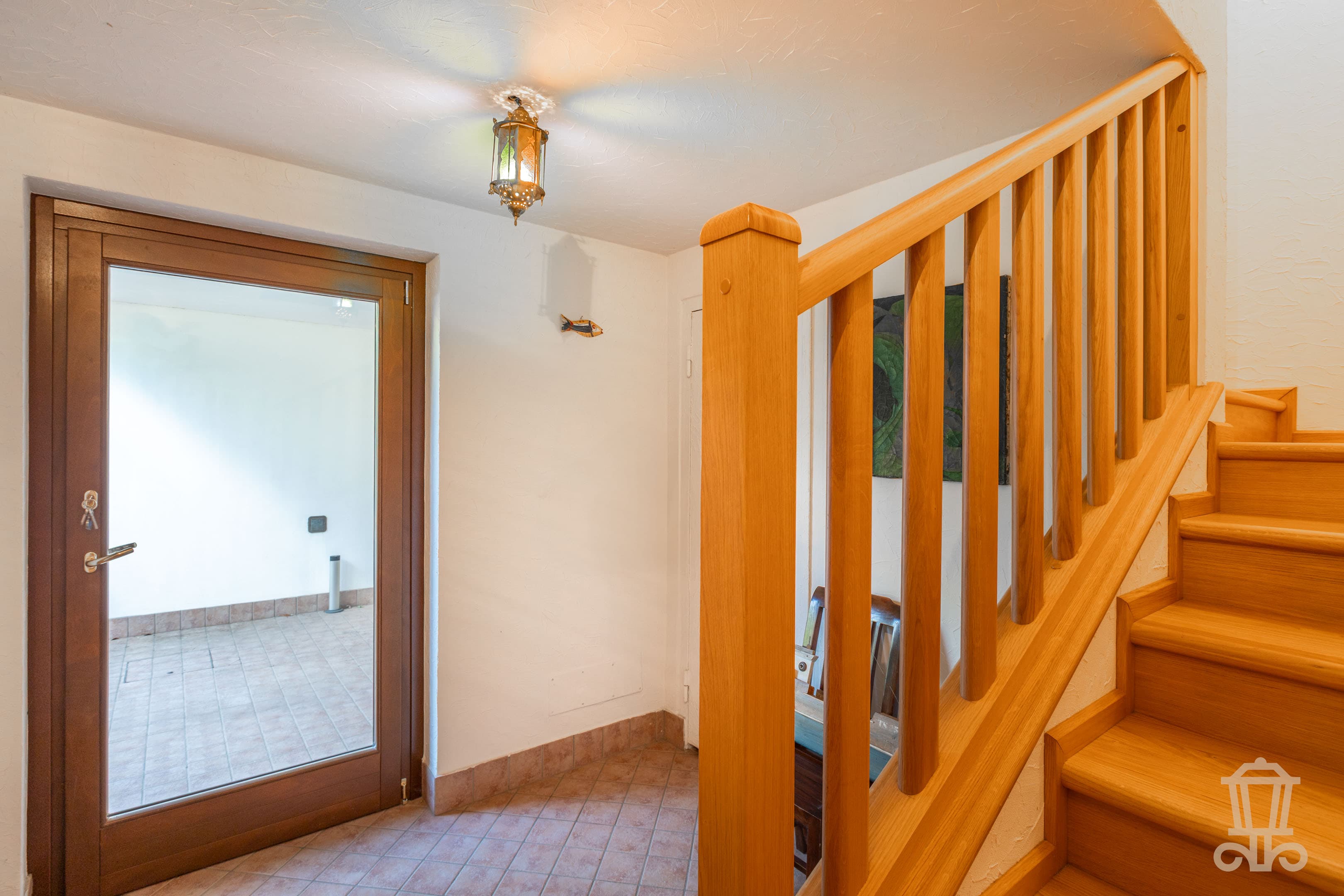 Immagine 6 | Banne, villetta a schiera in zona residenziale - La Rue Immobiliare