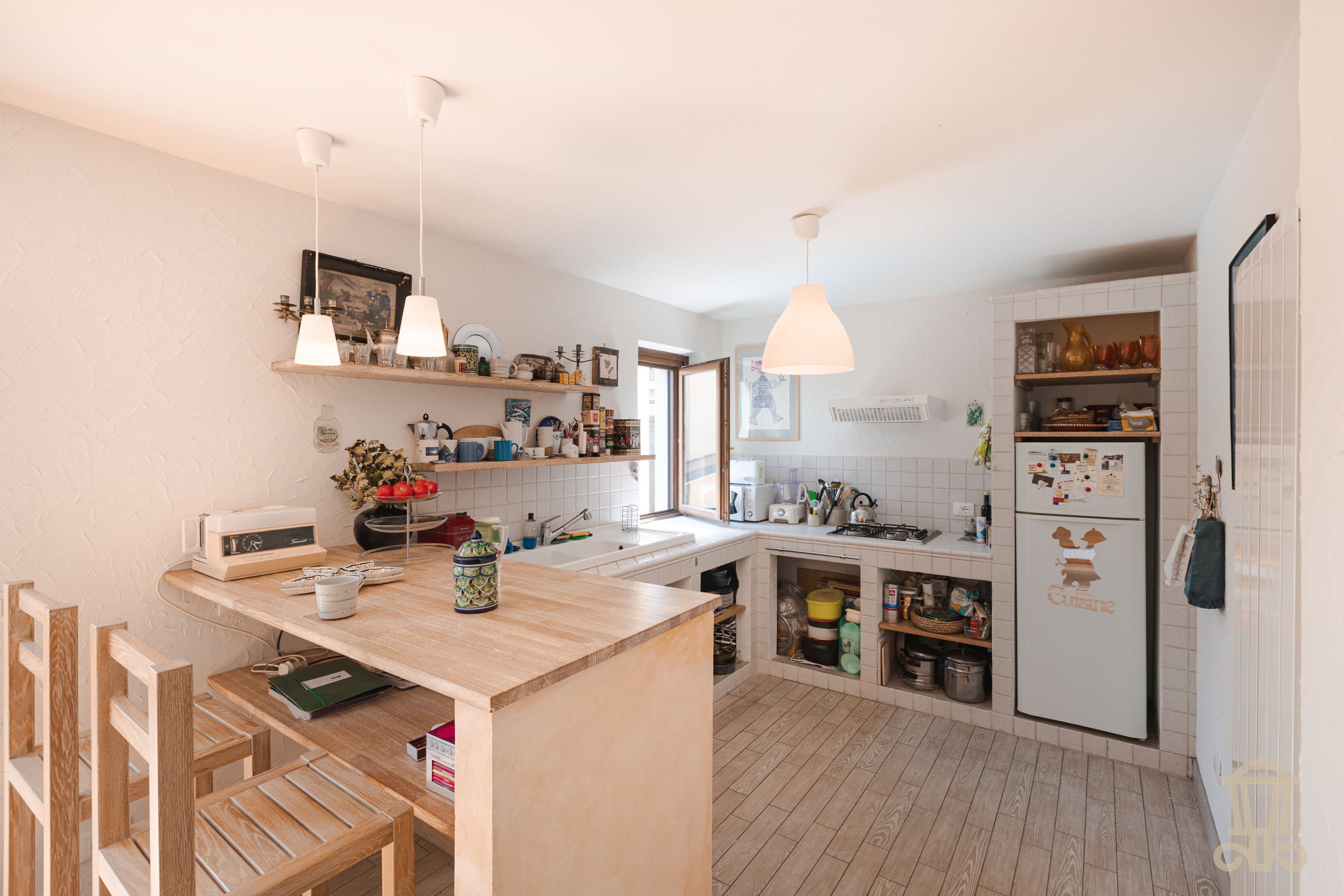 Immagine 7 | Banne, villetta a schiera in zona residenziale - La Rue Immobiliare