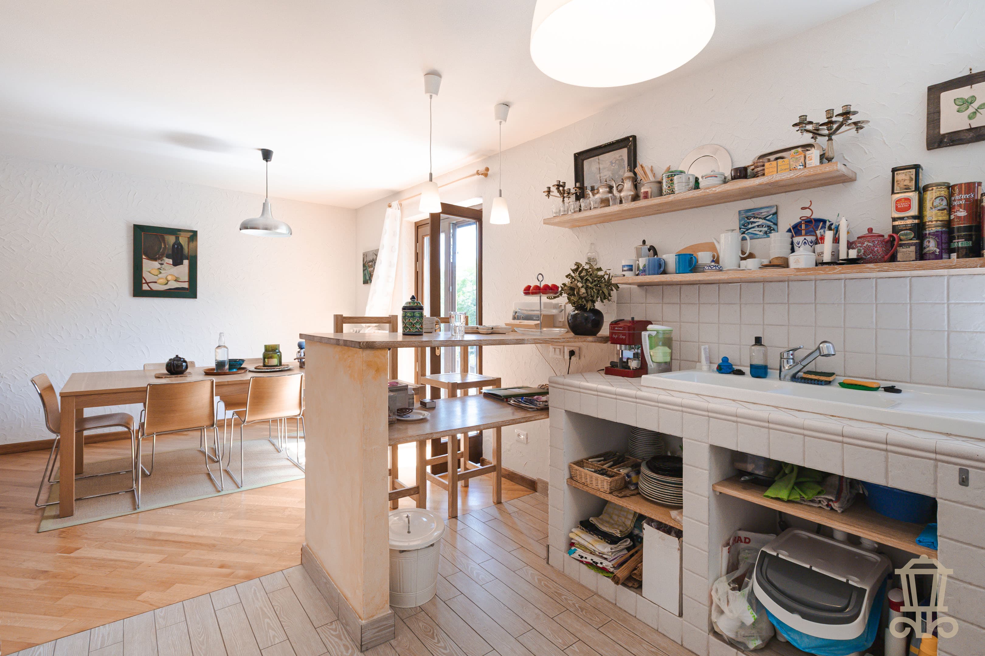 Immagine 8 | Banne, villetta a schiera in zona residenziale - La Rue Immobiliare