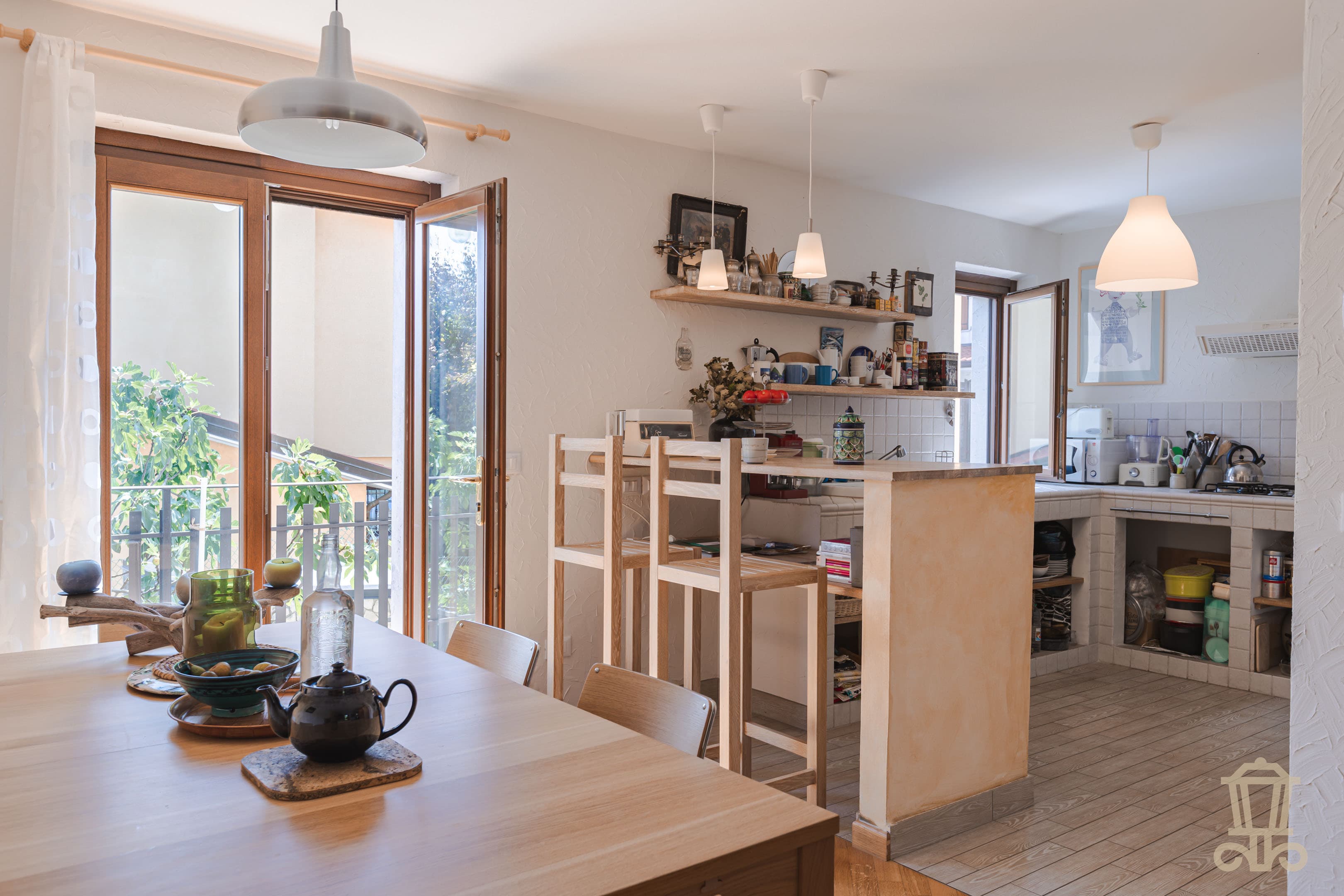 Immagine 9 | Banne, villetta a schiera in zona residenziale - La Rue Immobiliare