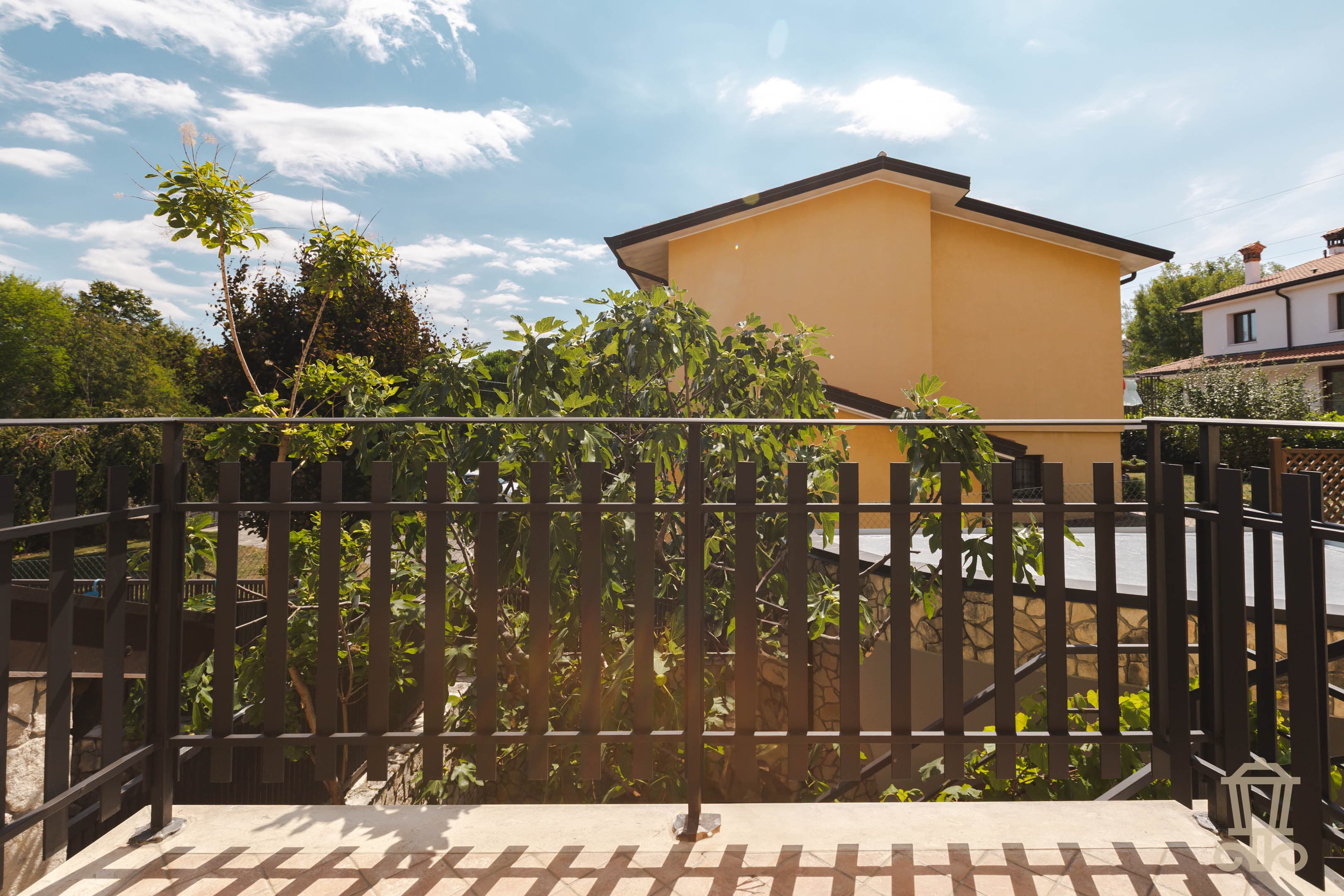 Immagine 10 | Banne, villetta a schiera in zona residenziale - La Rue Immobiliare