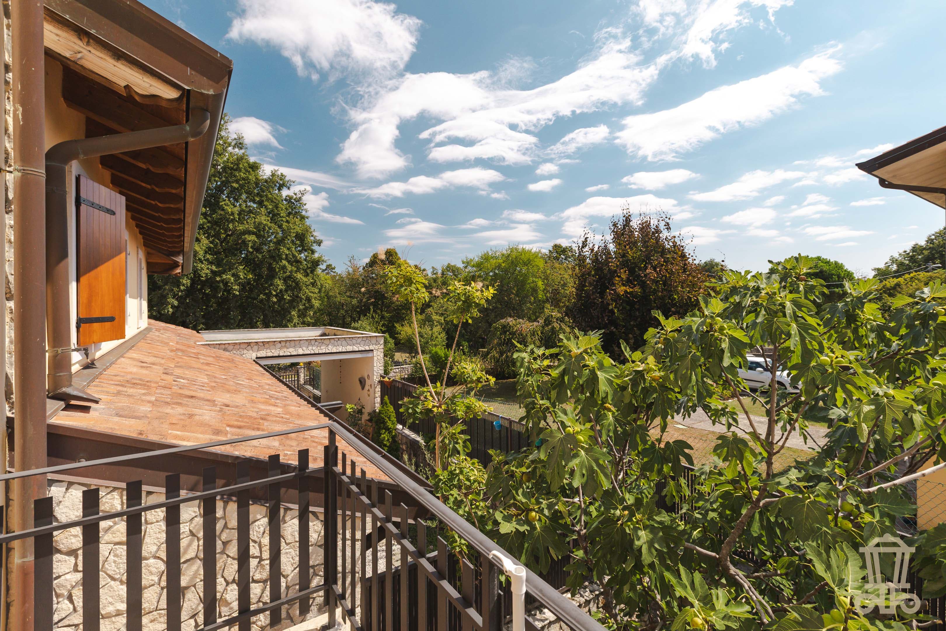 Immagine 11 | Banne, villetta a schiera in zona residenziale - La Rue Immobiliare