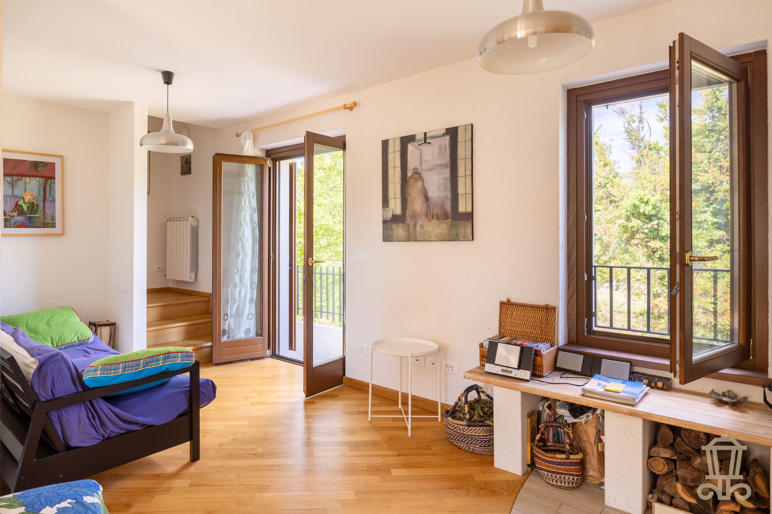 Immagine 13 | Banne, villetta a schiera in zona residenziale - La Rue Immobiliare