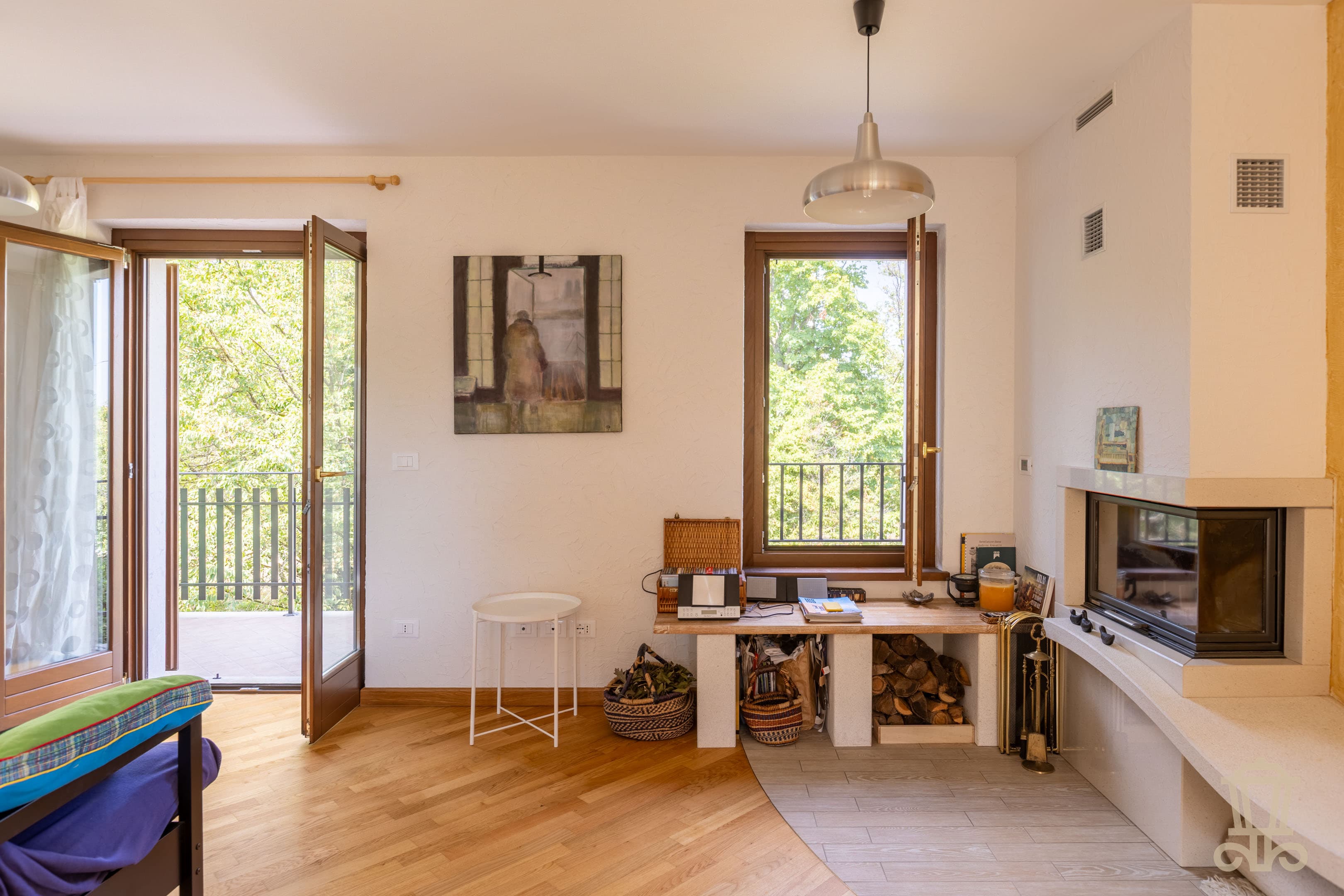 Immagine 14 | Banne, villetta a schiera in zona residenziale - La Rue Immobiliare