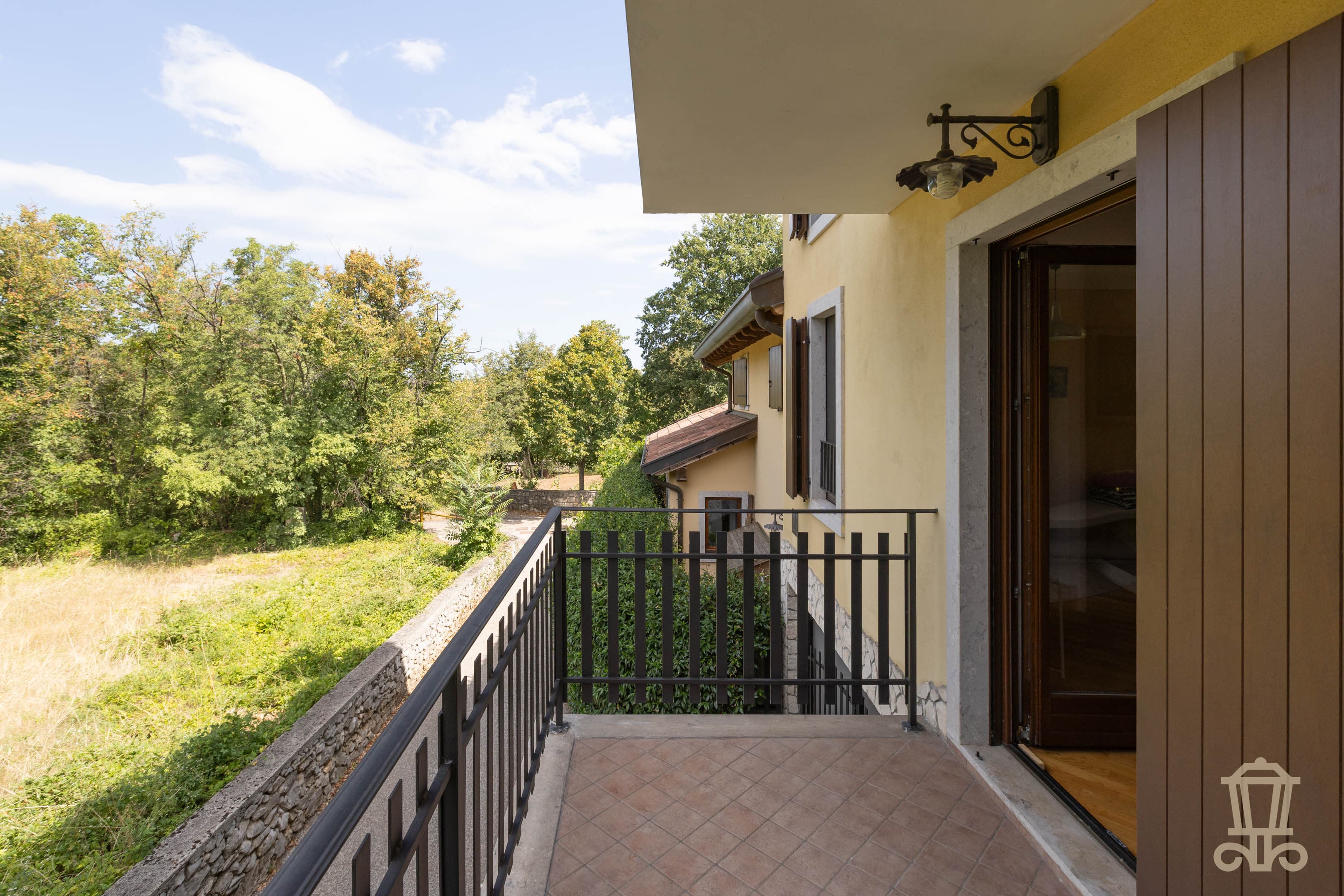 Immagine 16 | Banne, villetta a schiera in zona residenziale - La Rue Immobiliare