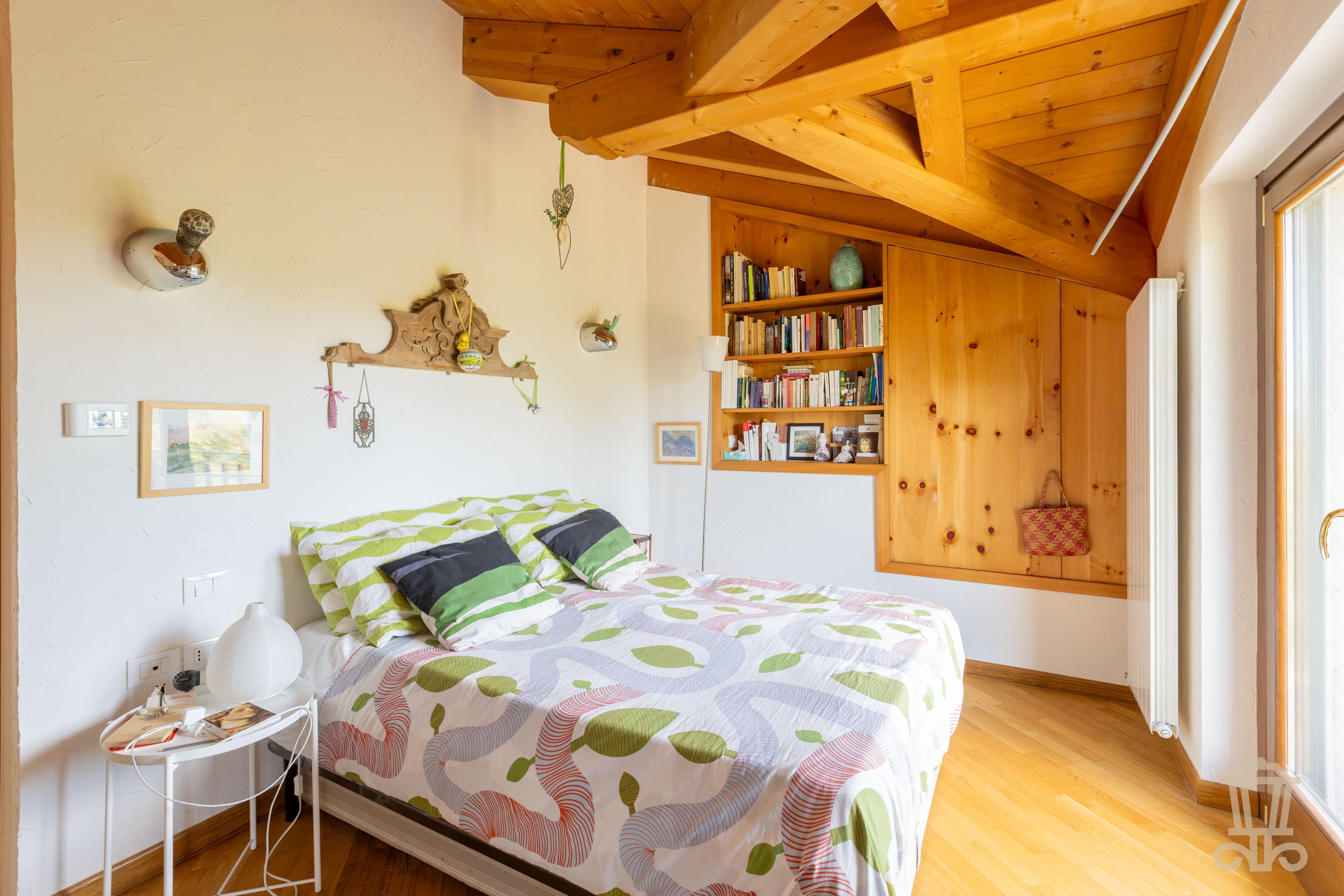 Immagine 19 | Banne, villetta a schiera in zona residenziale - La Rue Immobiliare