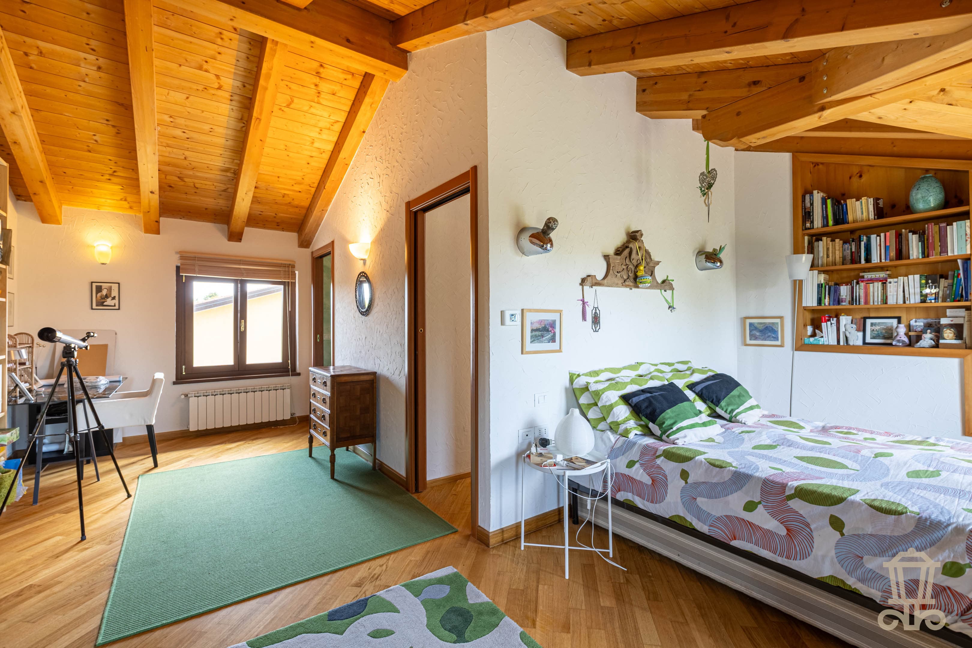 Immagine 20 | Banne, villetta a schiera in zona residenziale - La Rue Immobiliare