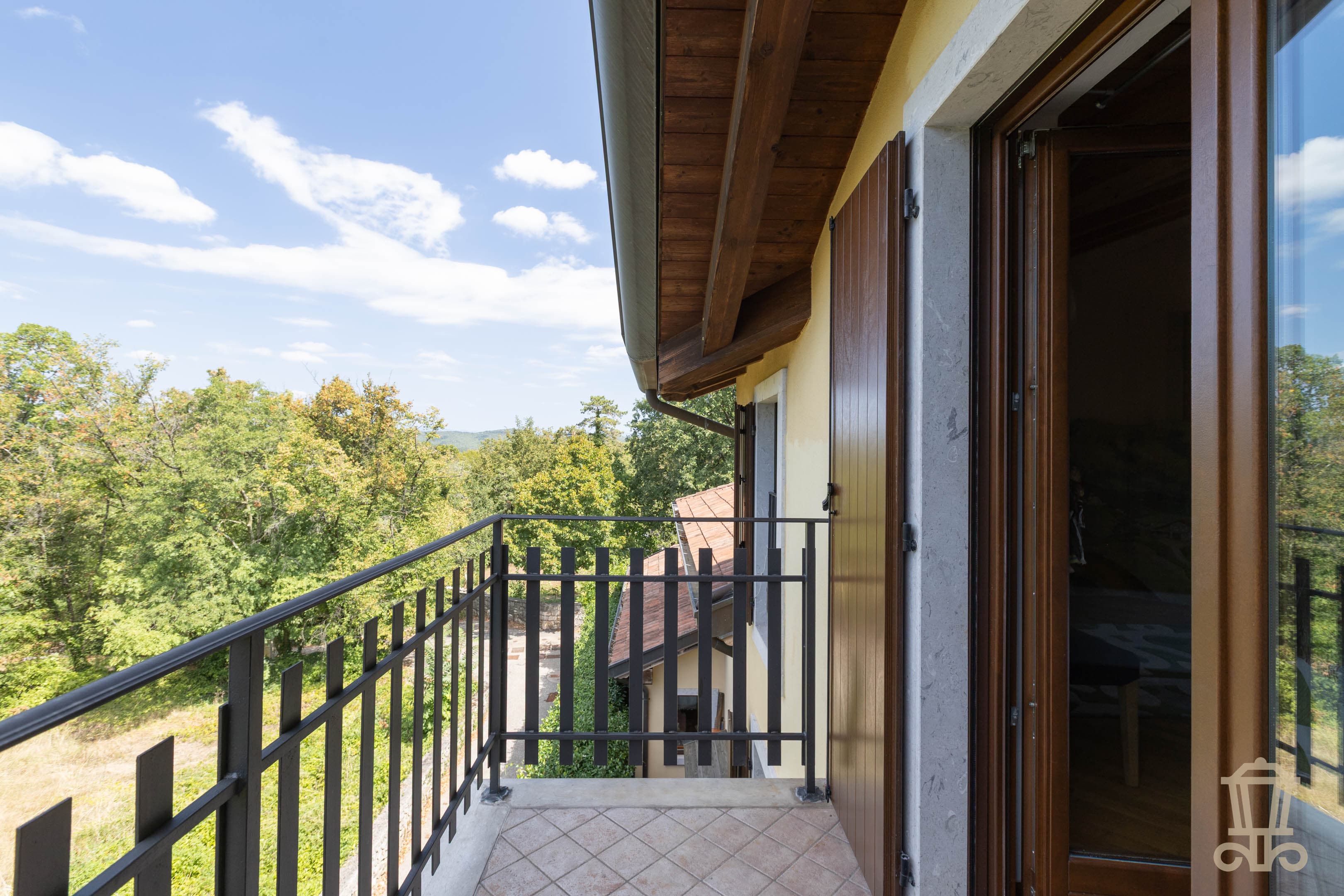 Immagine 21 | Banne, villetta a schiera in zona residenziale - La Rue Immobiliare