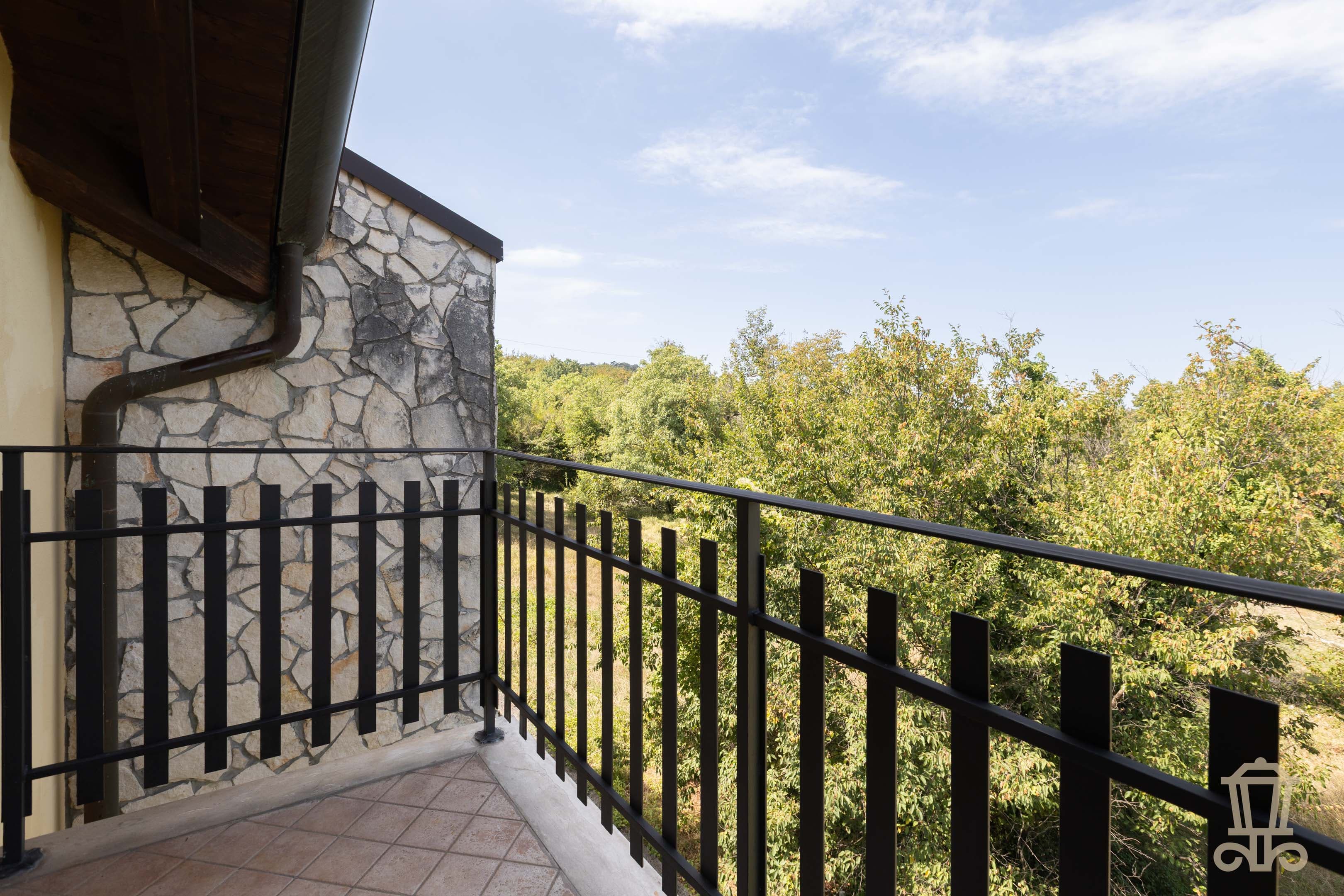 Immagine 22 | Banne, villetta a schiera in zona residenziale - La Rue Immobiliare