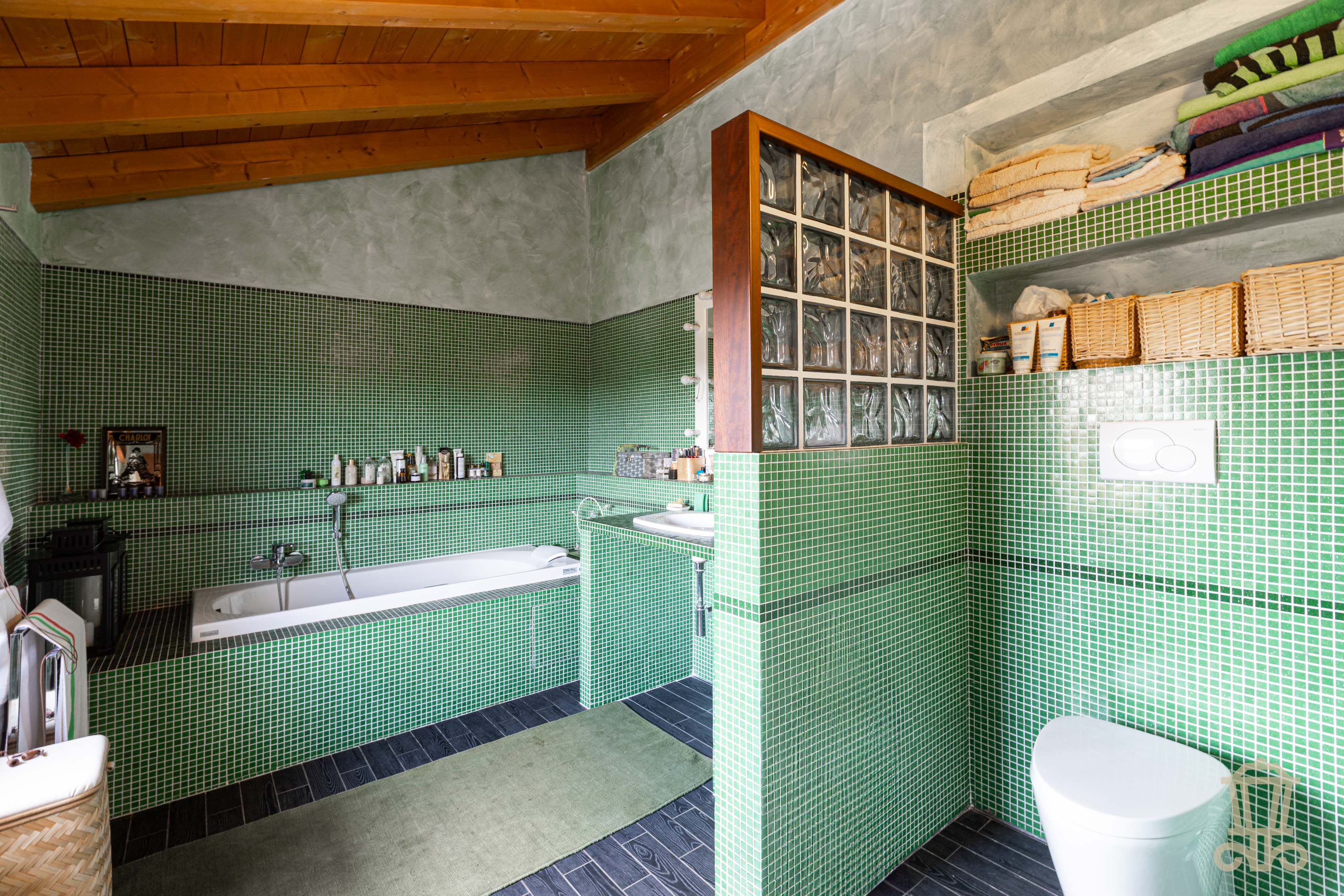 Immagine 23 | Banne, villetta a schiera in zona residenziale - La Rue Immobiliare