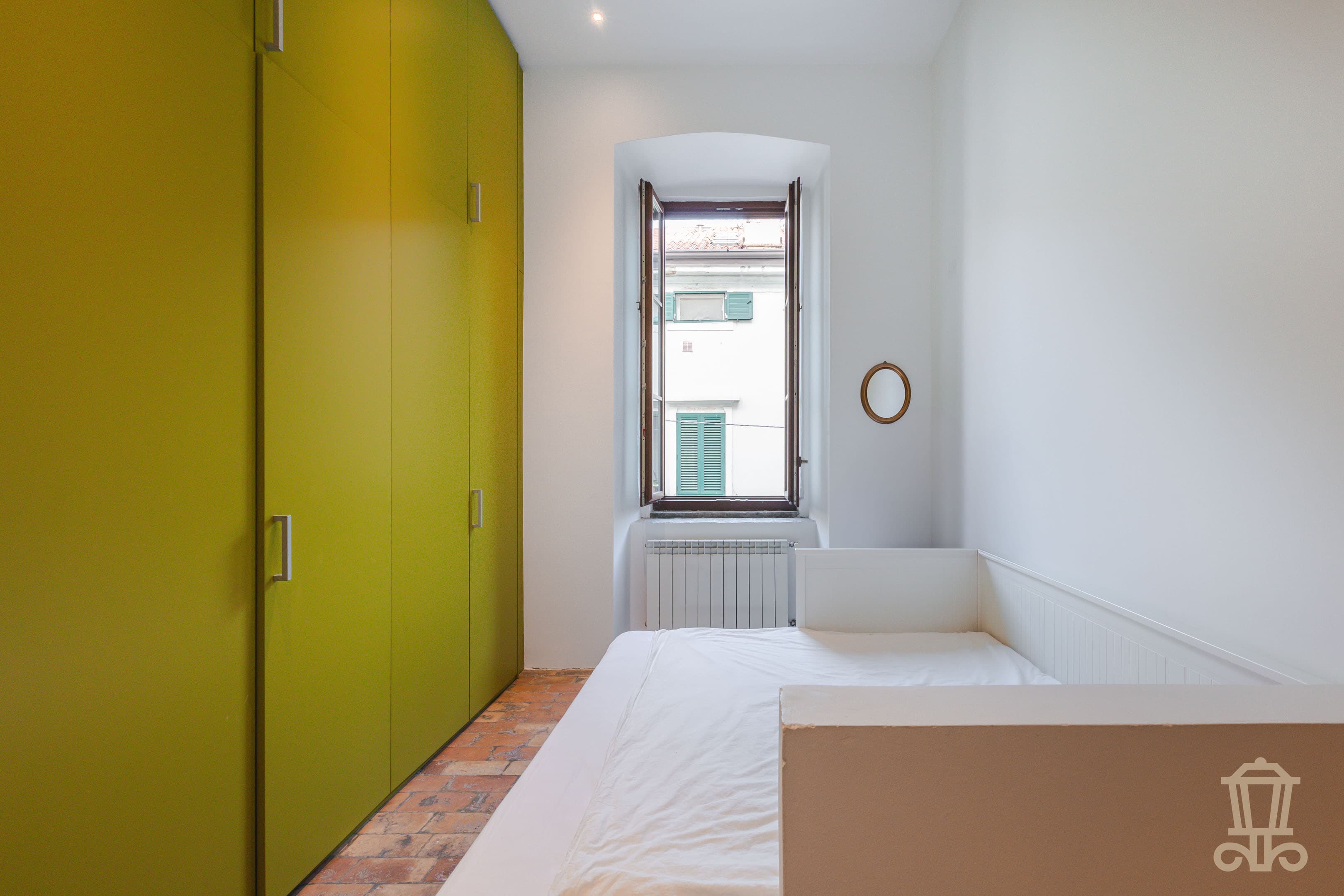 Immagine 14 | Ampio e suggestivo trilocale a due passi dalle Rive - La Rue Immobiliare