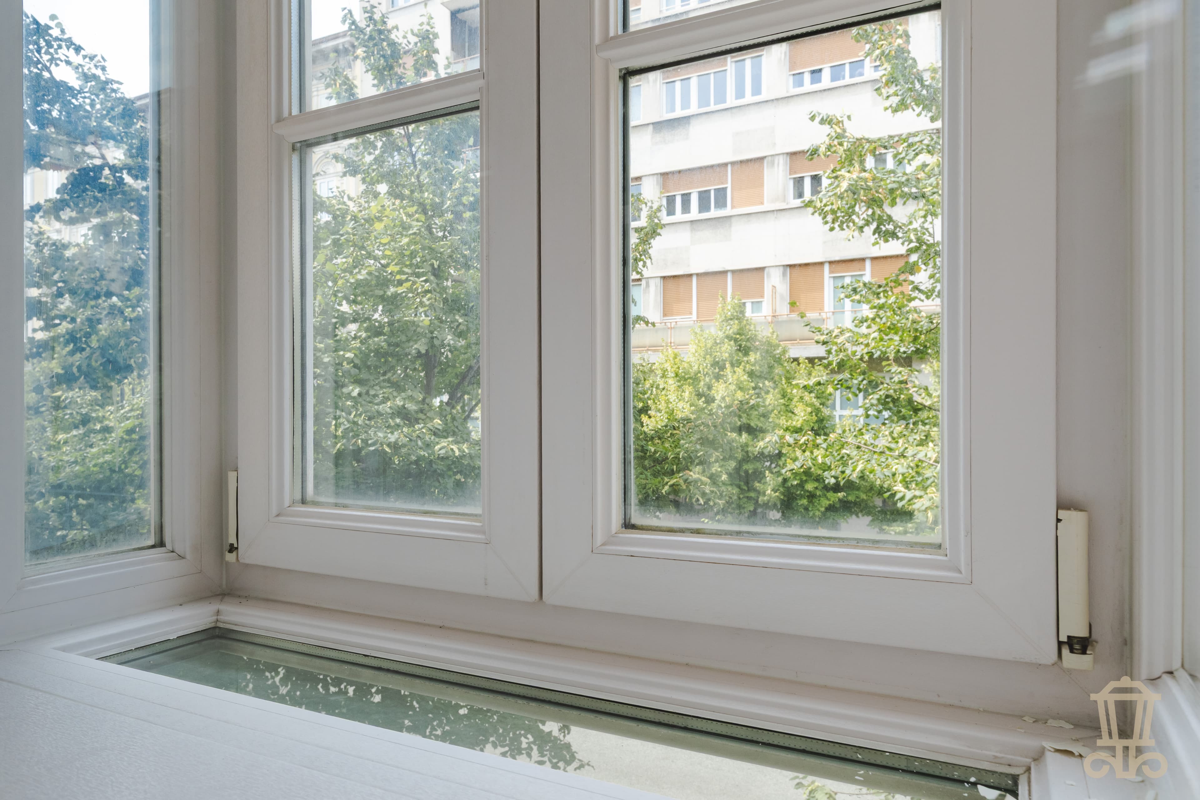 Immagine 6 | Affascinante trilocale in centro - La Rue Immobiliare