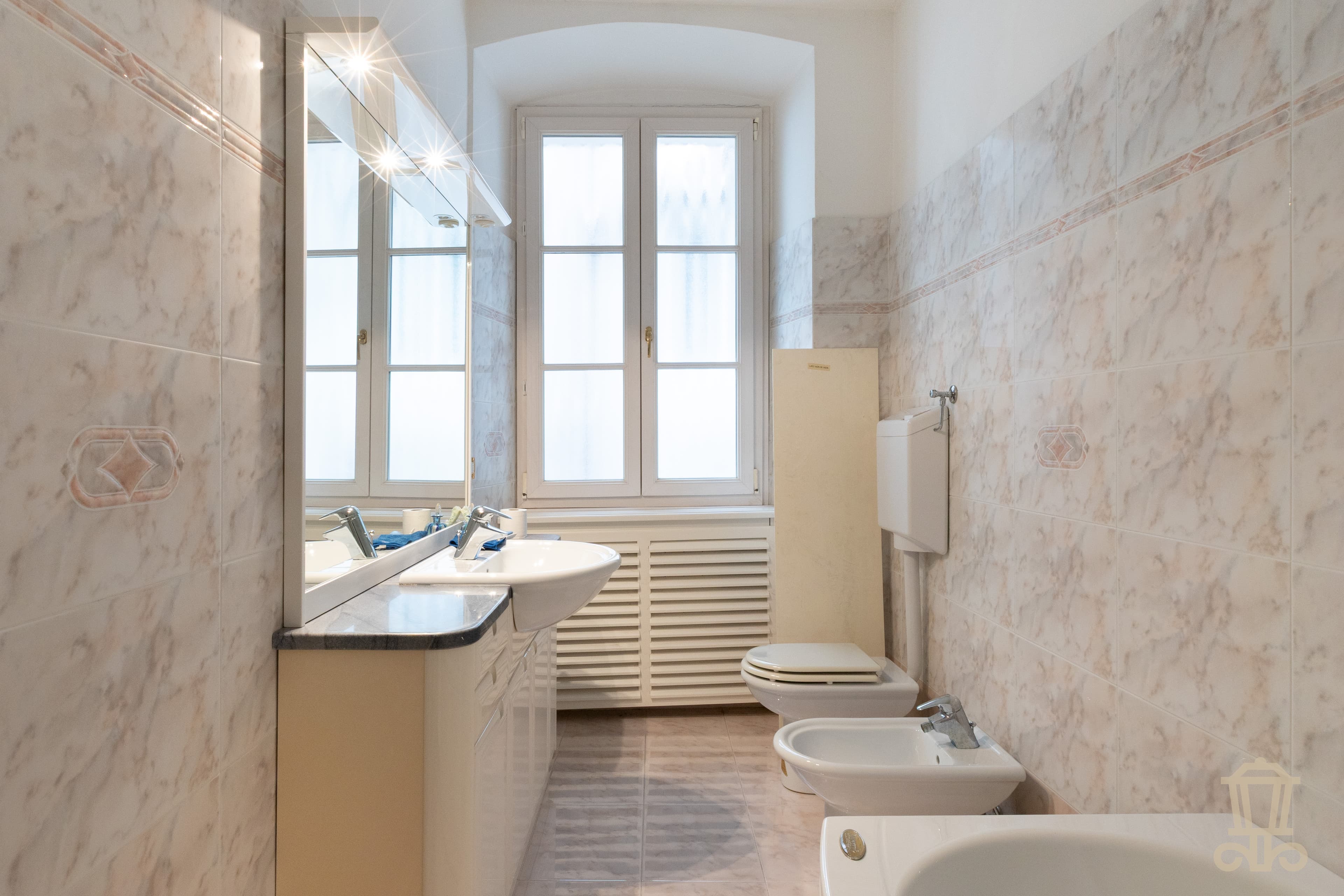 Immagine 23 | Affascinante trilocale in centro - La Rue Immobiliare