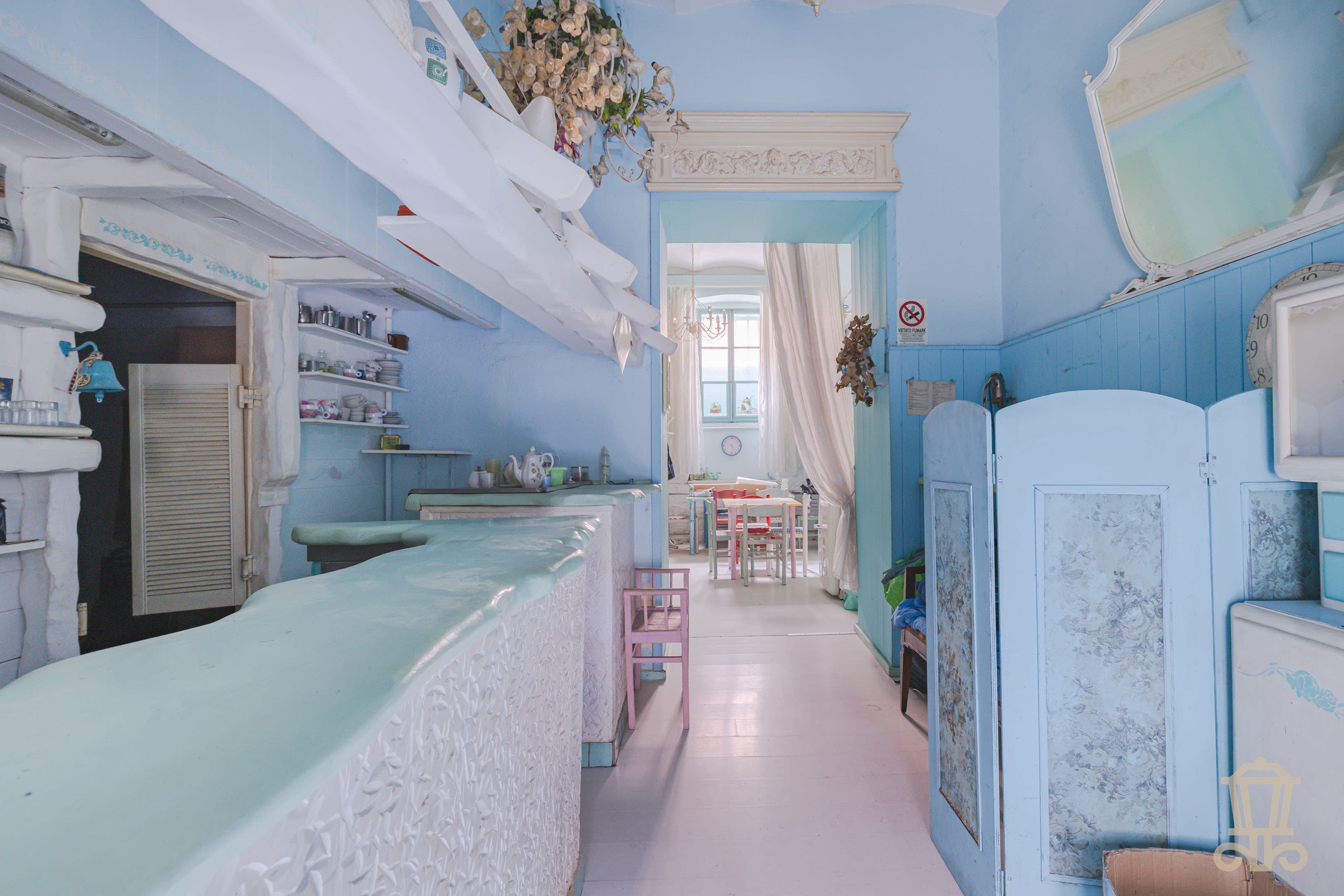 Immagine 8 | Locale commerciale in via dell'Industria - La Rue Immobiliare