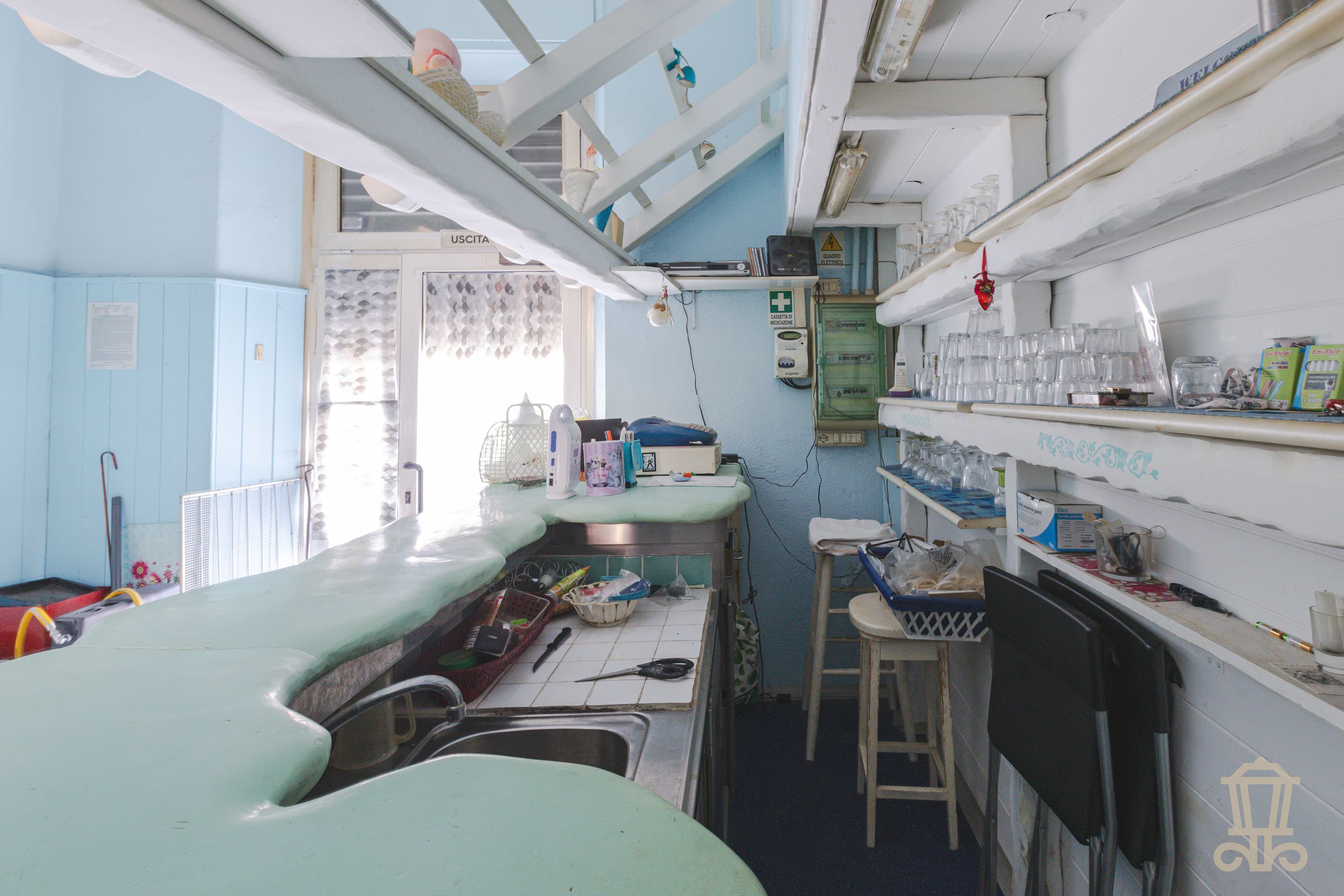 Immagine 9 | Locale commerciale in via dell'Industria - La Rue Immobiliare