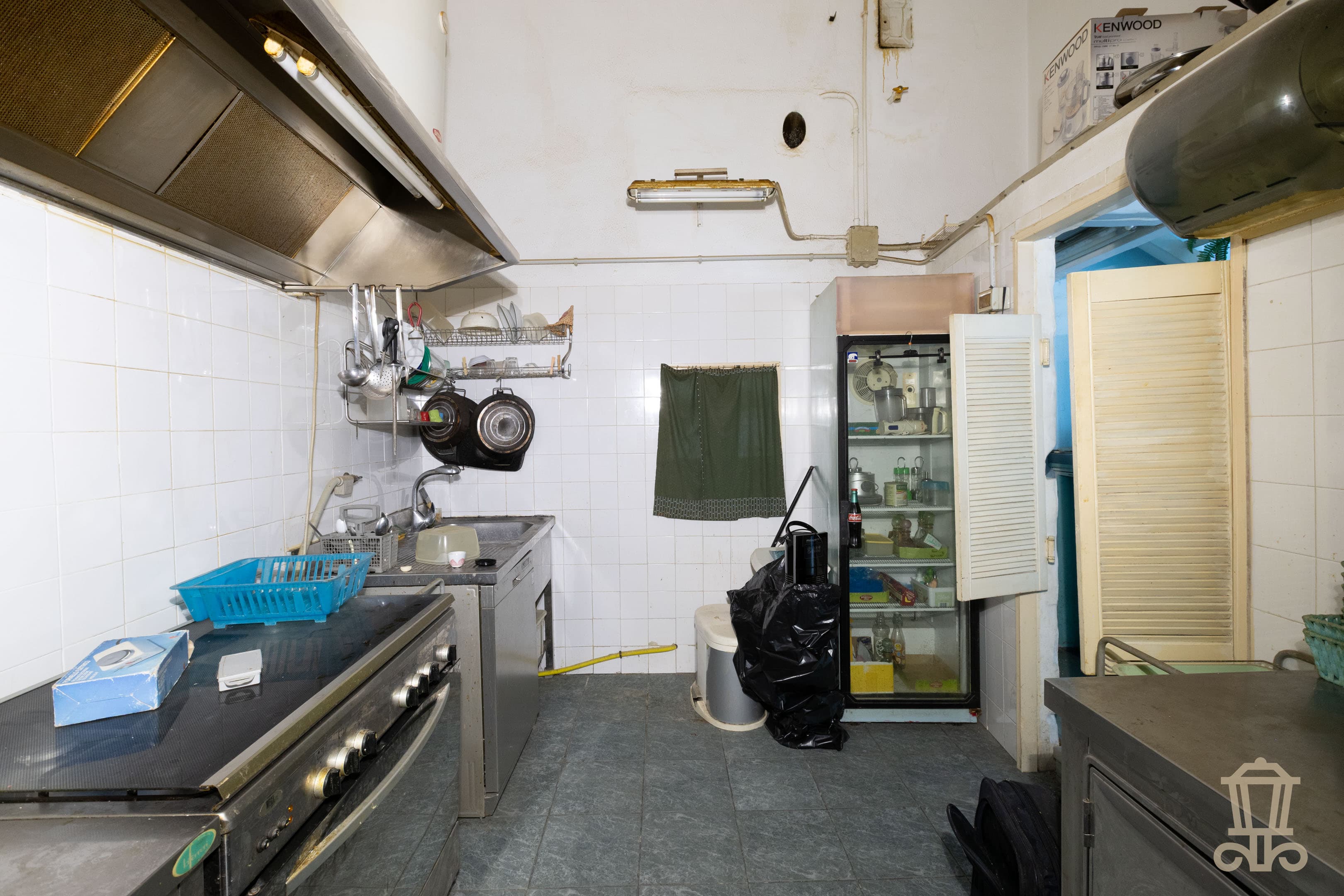 Immagine 11 | Locale commerciale in via dell'Industria - La Rue Immobiliare