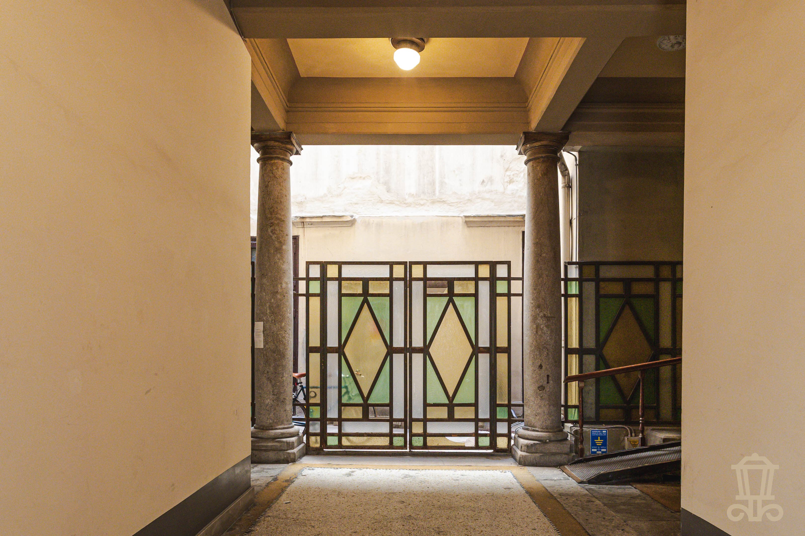 Immagine 1 | Proprietà di pregio con 4 monolocali ristrutturati nel cuore di Trieste - La Rue Immobiliare