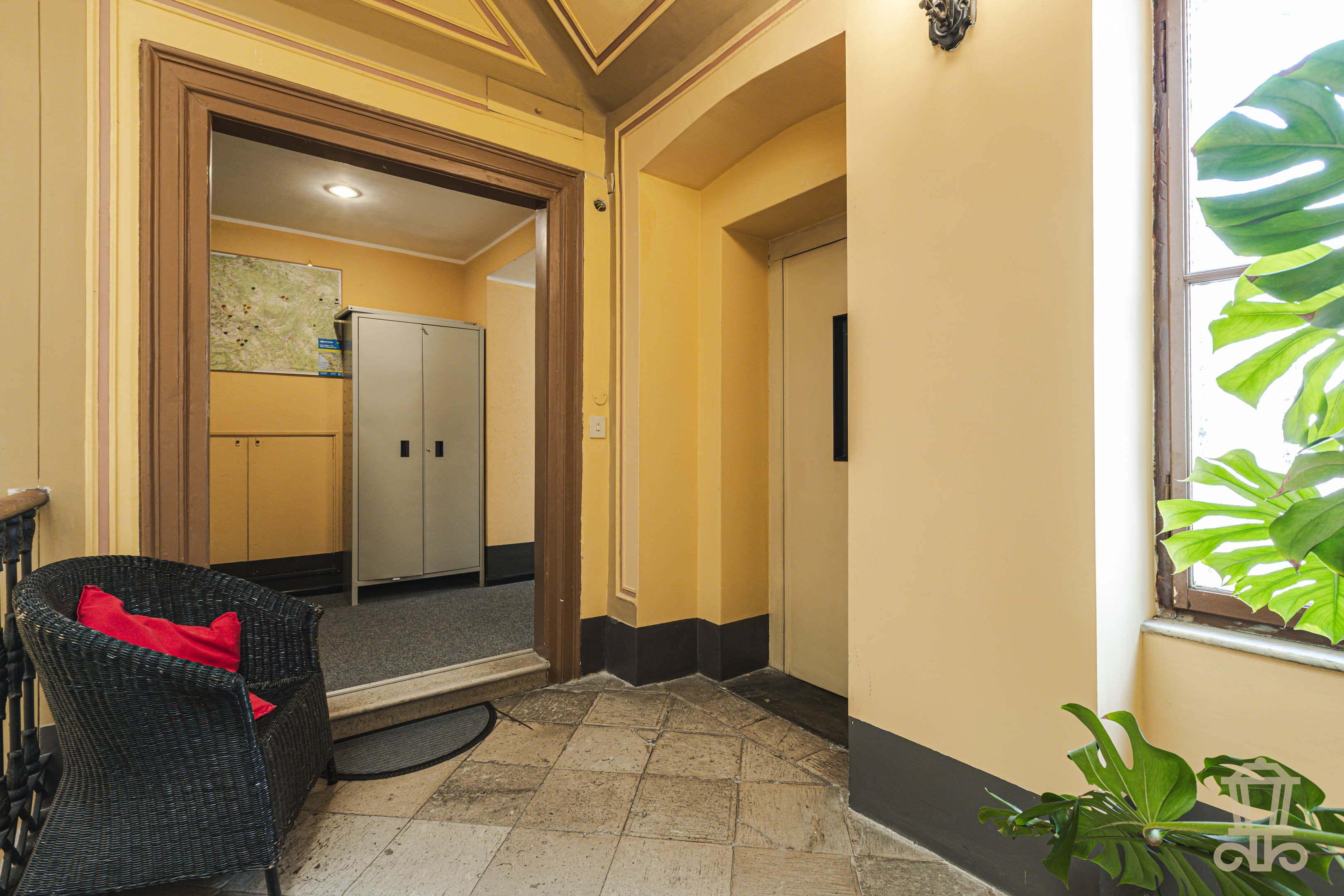 Immagine 2 | Proprietà di pregio con 4 monolocali ristrutturati nel cuore di Trieste - La Rue Immobiliare