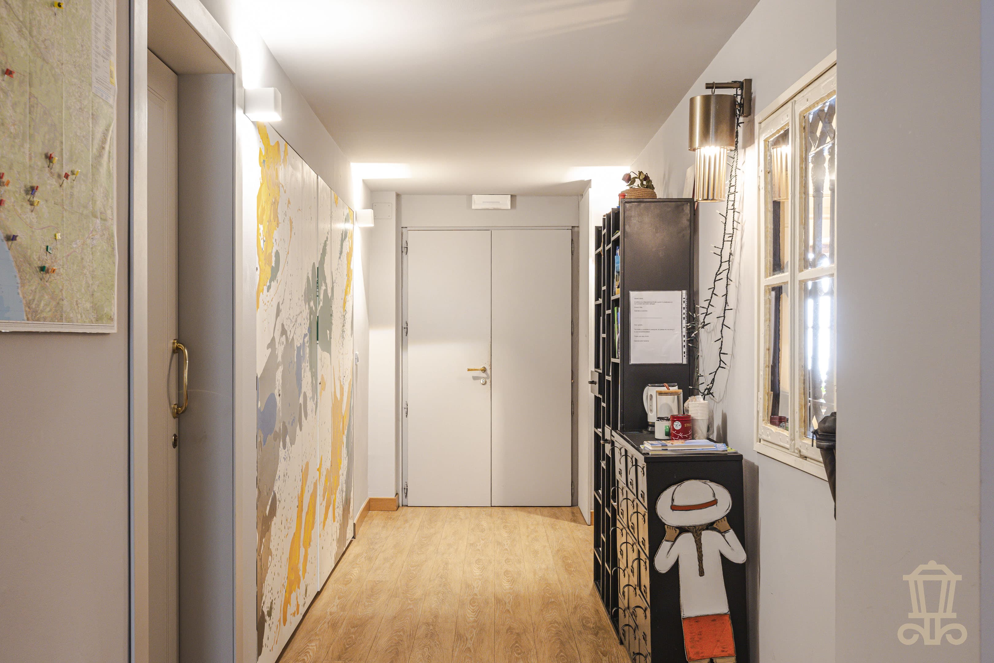 Immagine 3 | Proprietà di pregio con 4 monolocali ristrutturati nel cuore di Trieste - La Rue Immobiliare