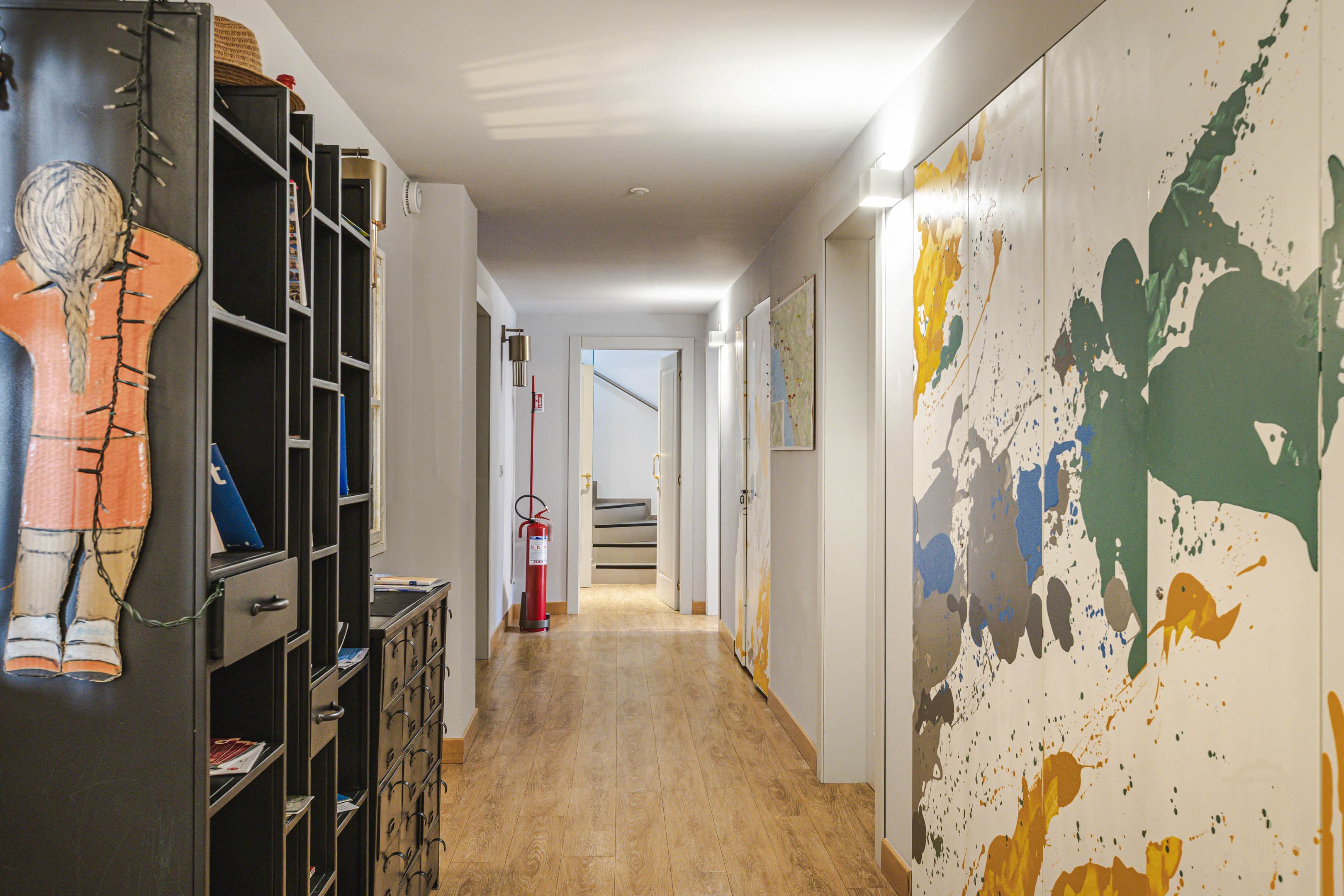 Immagine 4 | Proprietà di pregio con 4 monolocali ristrutturati nel cuore di Trieste - La Rue Immobiliare