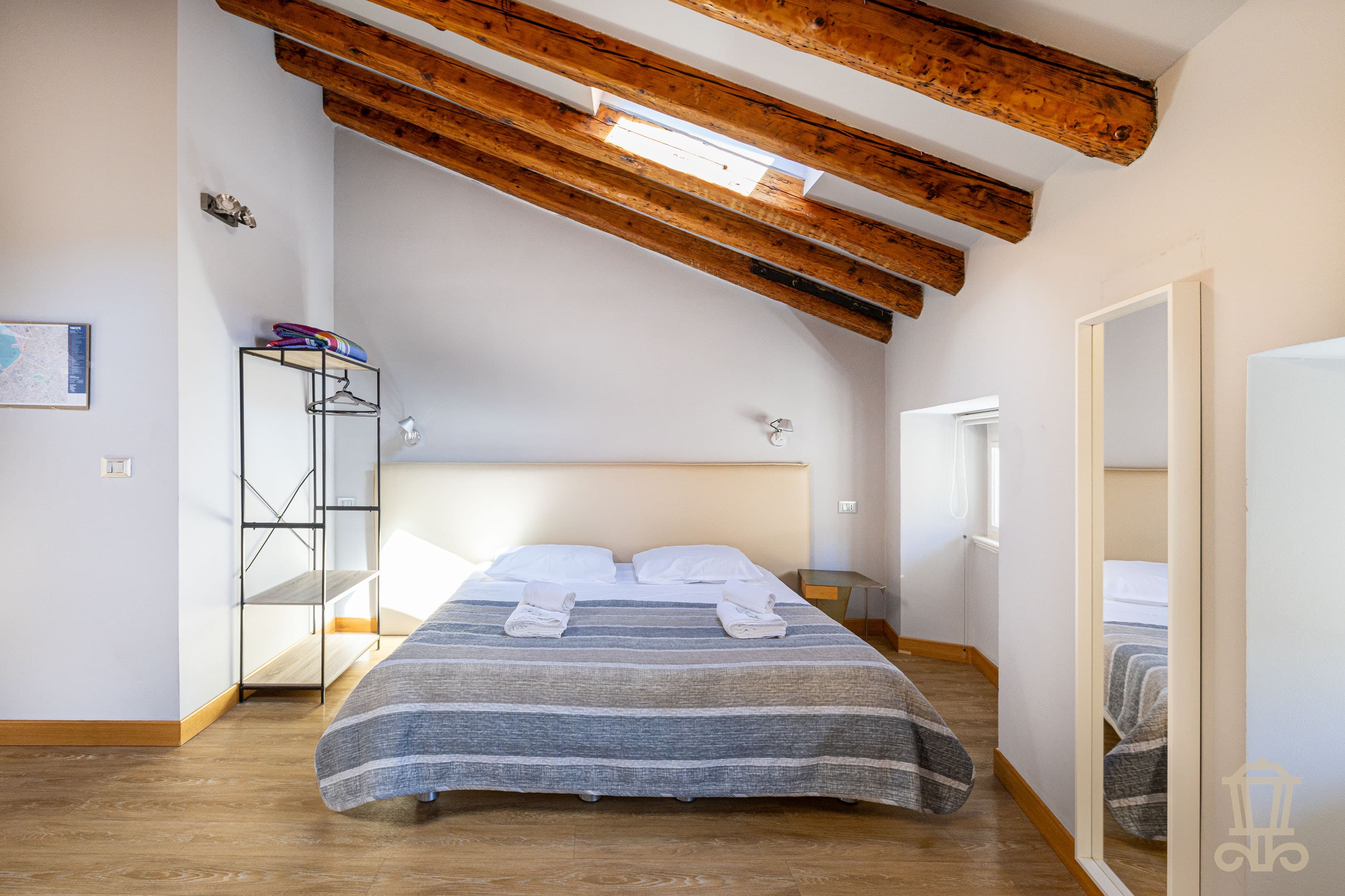 Immagine 8 | Proprietà di pregio con 4 monolocali ristrutturati nel cuore di Trieste - La Rue Immobiliare