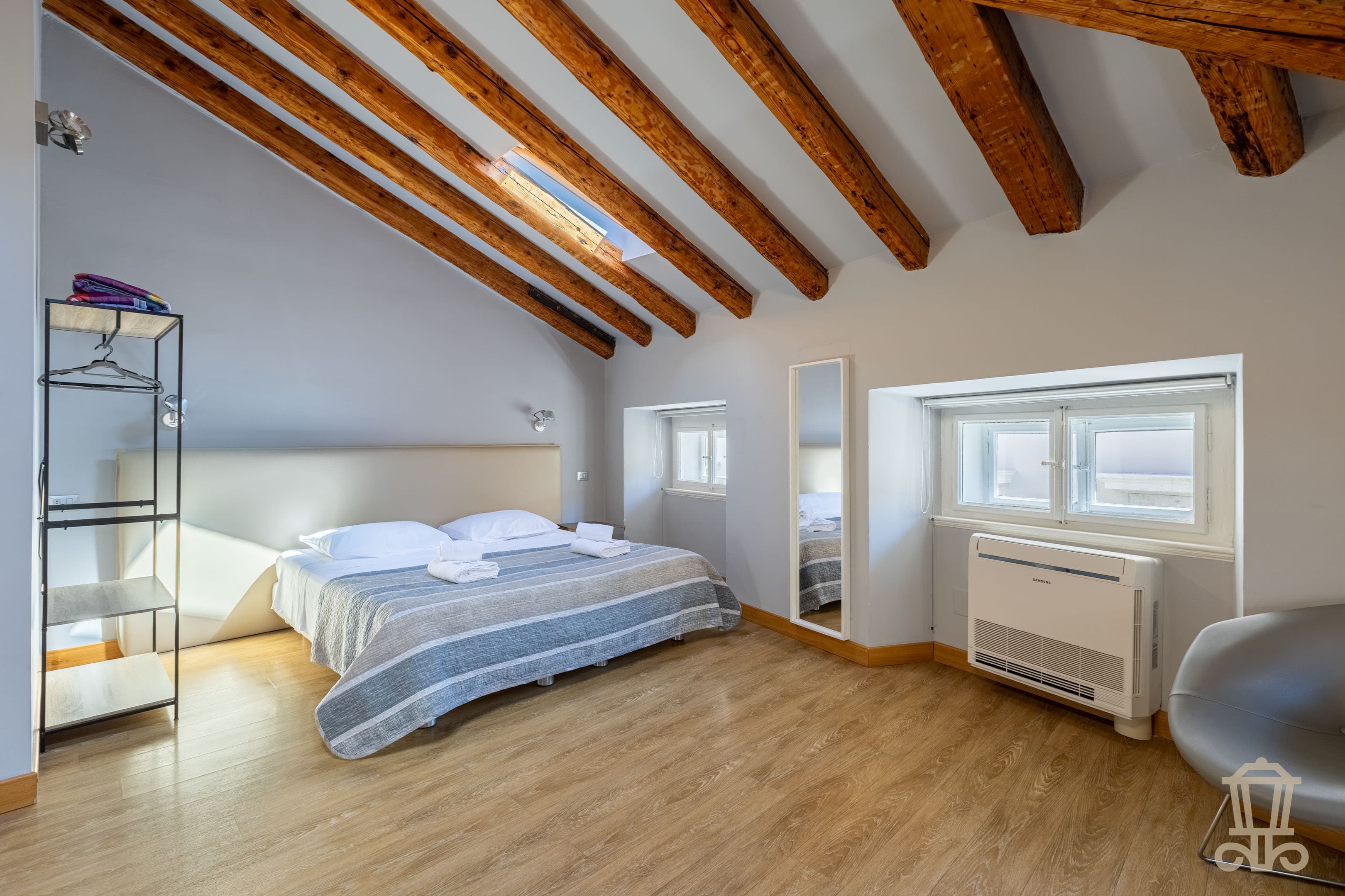 Immagine 9 | Proprietà di pregio con 4 monolocali ristrutturati nel cuore di Trieste - La Rue Immobiliare