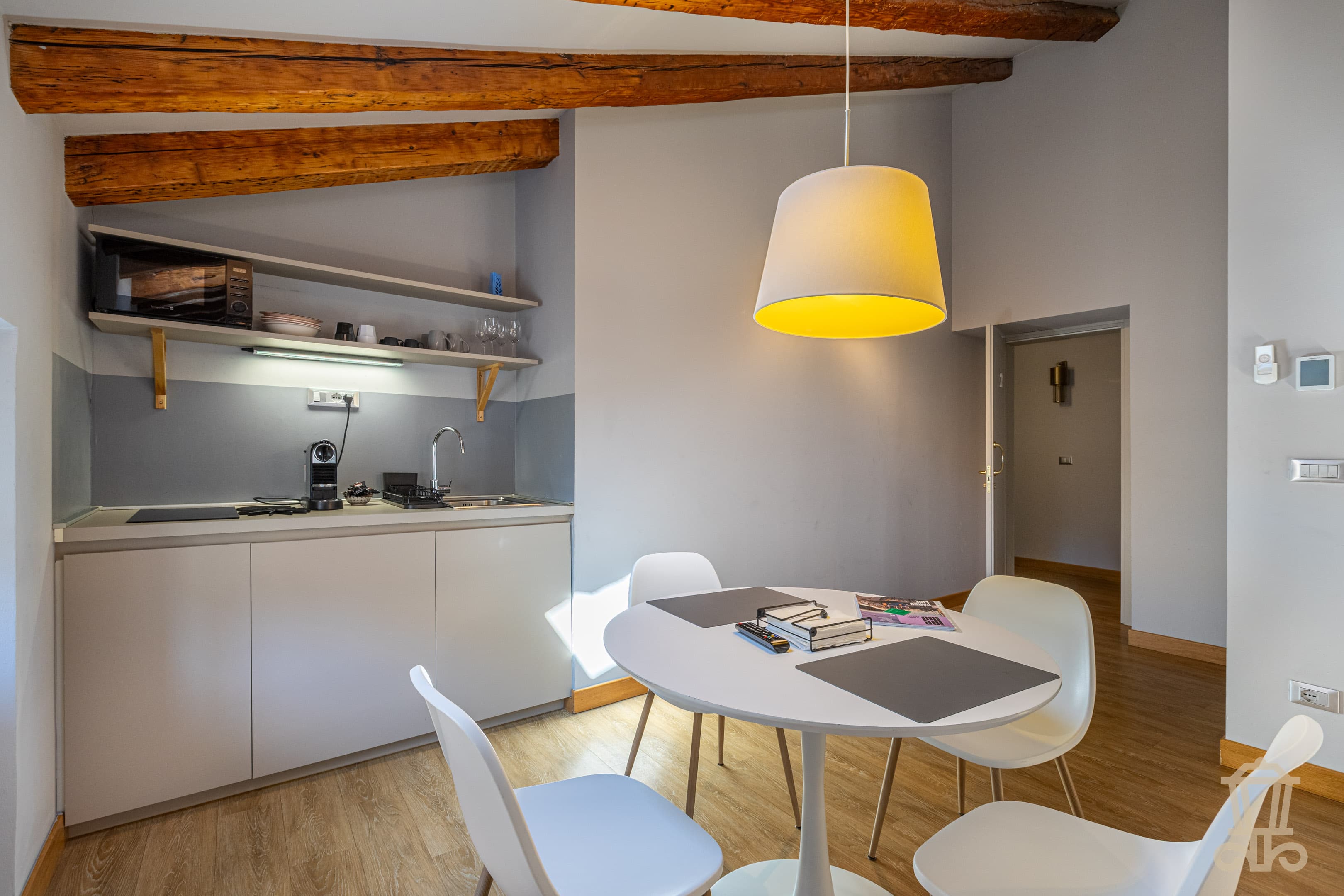 Immagine 10 | Proprietà di pregio con 4 monolocali ristrutturati nel cuore di Trieste - La Rue Immobiliare