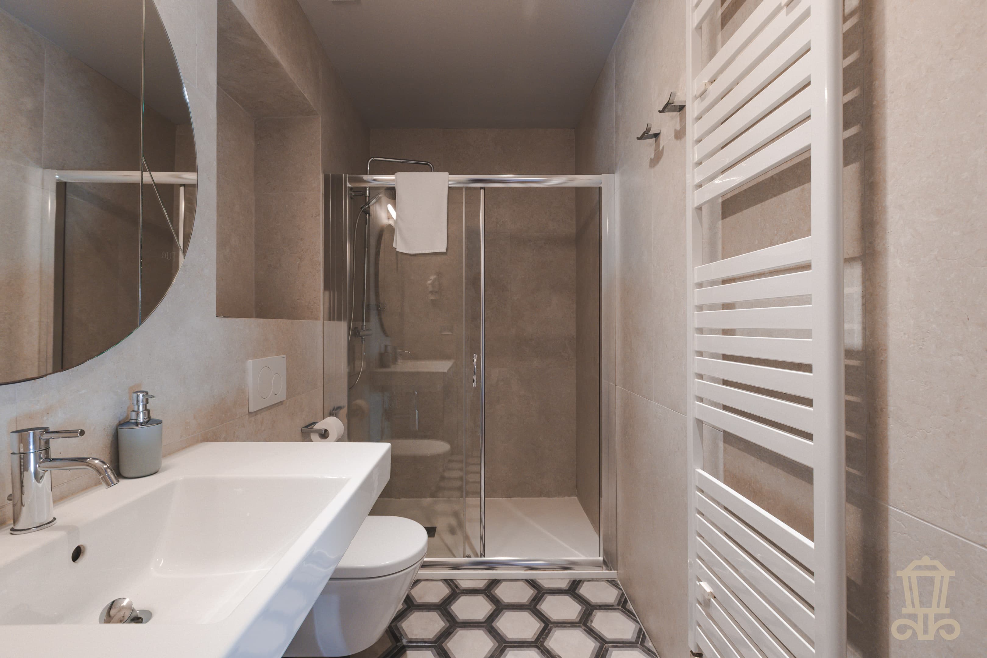 Immagine 11 | Proprietà di pregio con 4 monolocali ristrutturati nel cuore di Trieste - La Rue Immobiliare