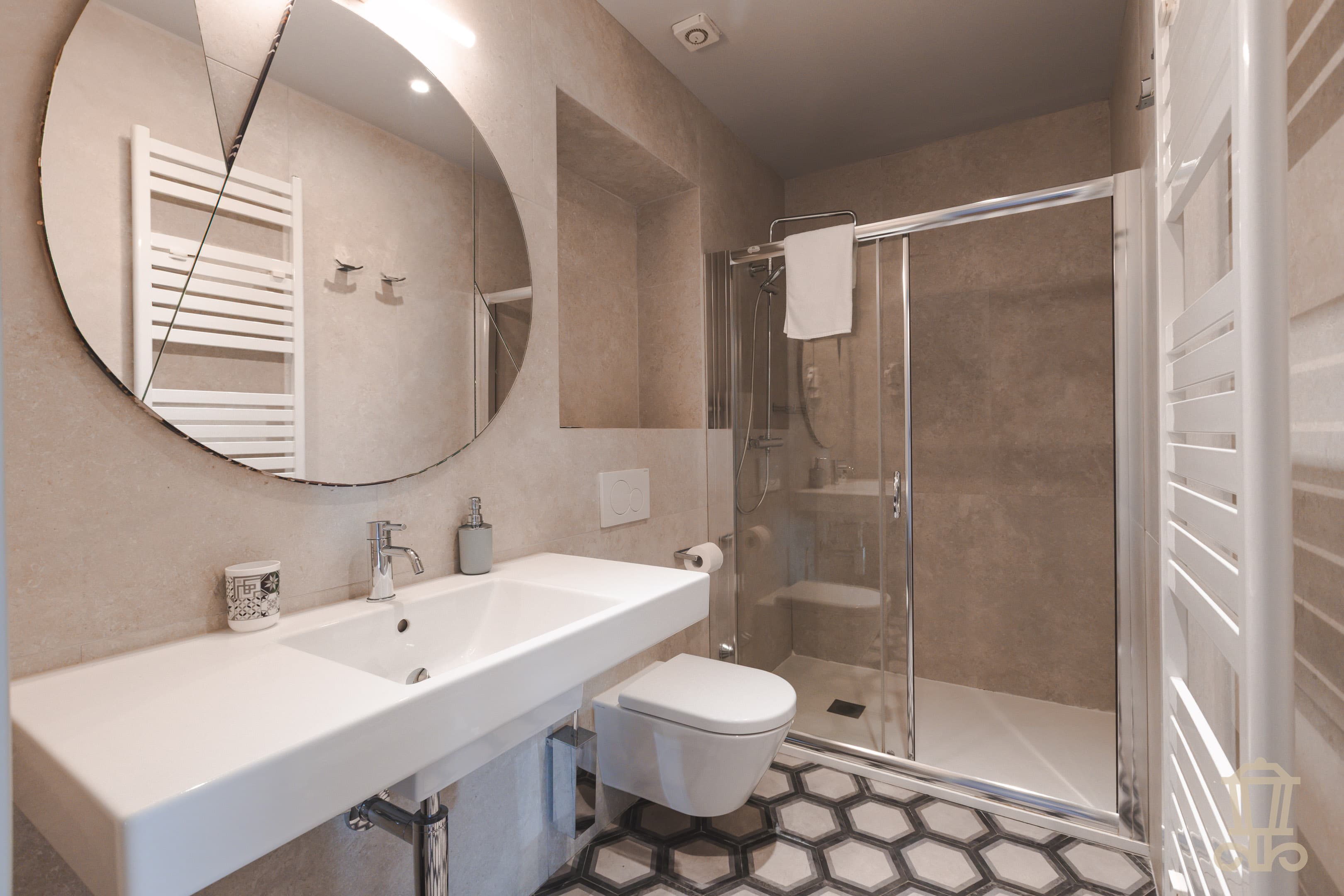 Immagine 12 | Proprietà di pregio con 4 monolocali ristrutturati nel cuore di Trieste - La Rue Immobiliare