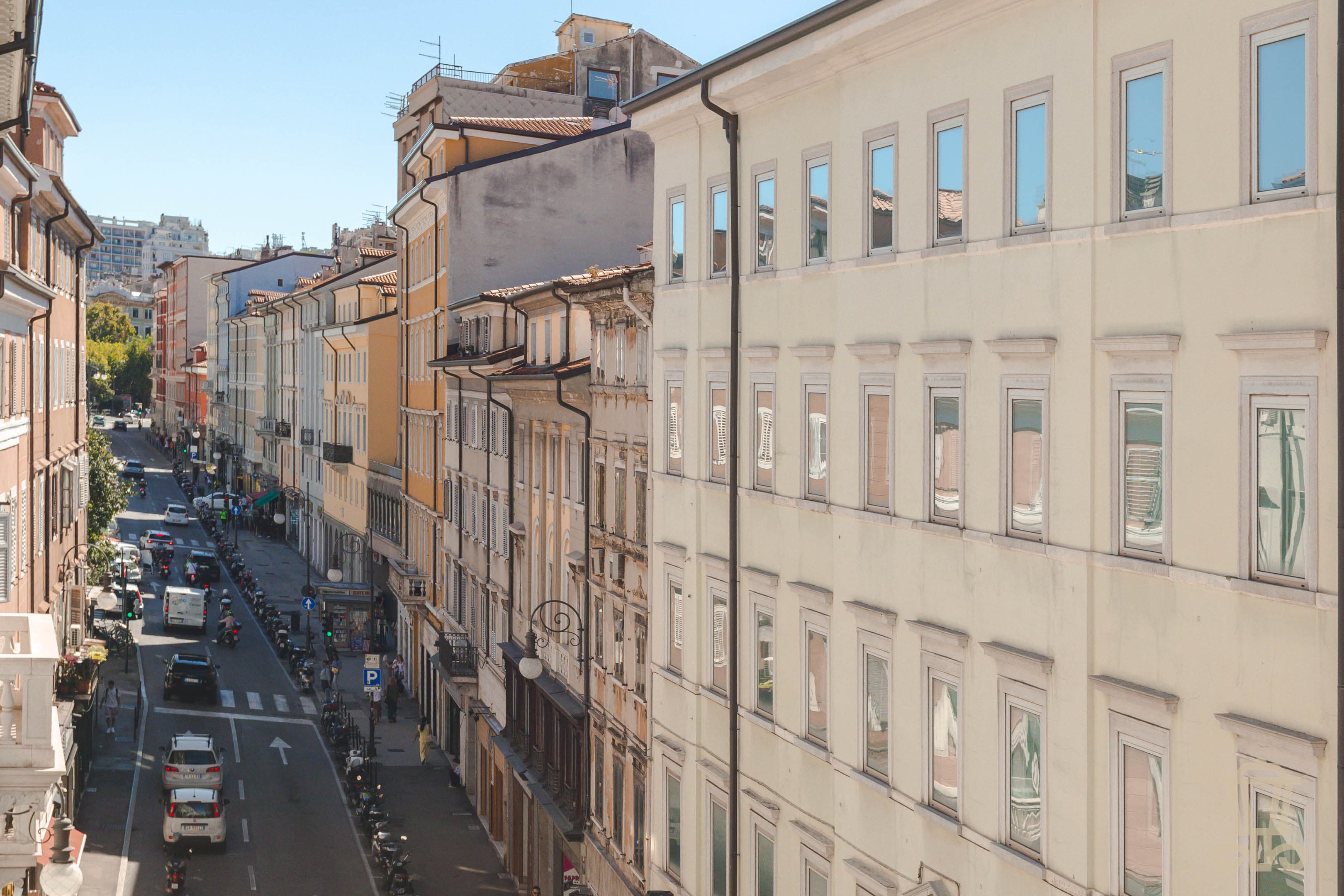 Immagine 14 | Proprietà di pregio con 4 monolocali ristrutturati nel cuore di Trieste - La Rue Immobiliare