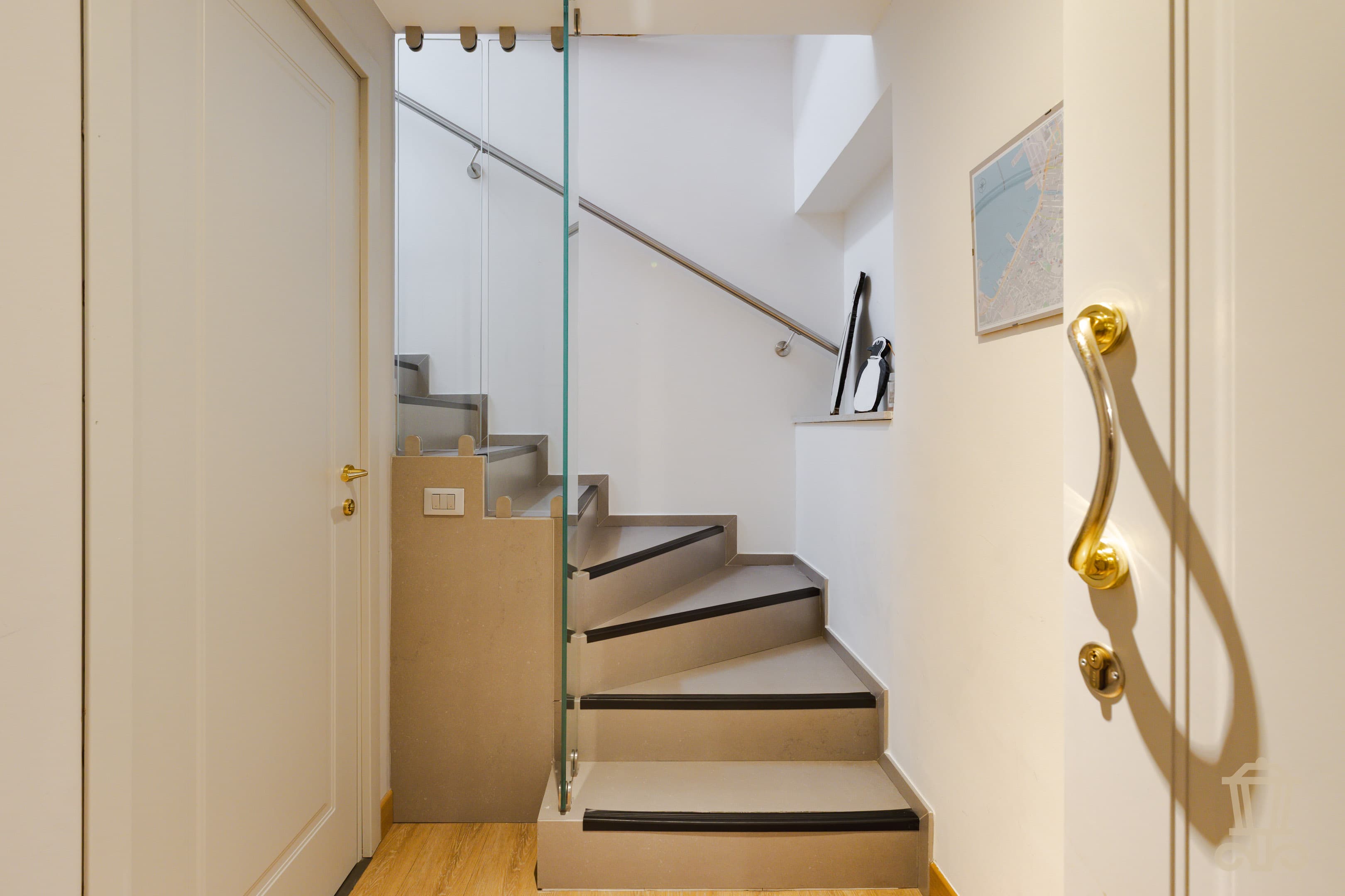 Immagine 15 | Proprietà di pregio con 4 monolocali ristrutturati nel cuore di Trieste - La Rue Immobiliare