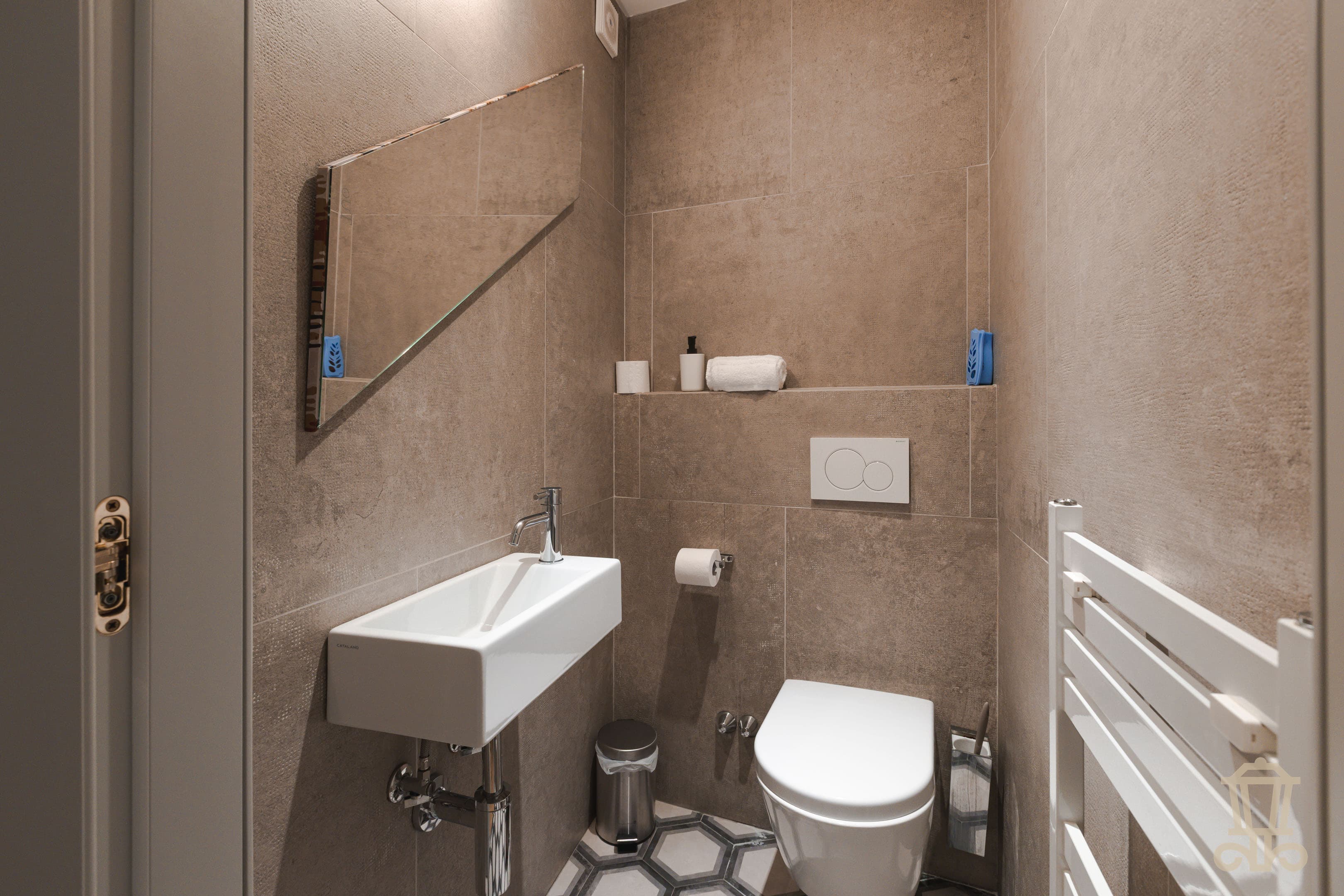 Immagine 16 | Proprietà di pregio con 4 monolocali ristrutturati nel cuore di Trieste - La Rue Immobiliare