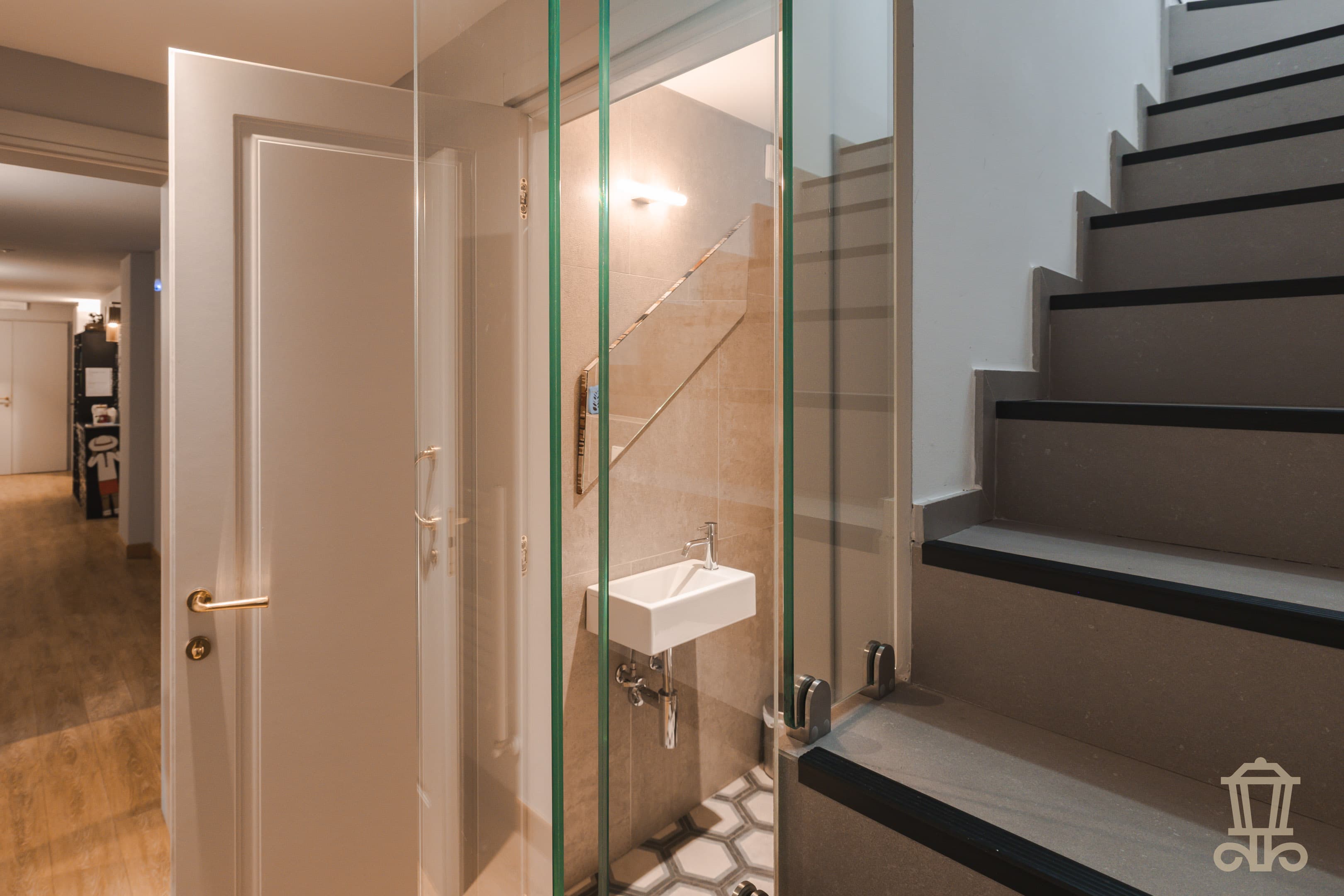 Immagine 17 | Proprietà di pregio con 4 monolocali ristrutturati nel cuore di Trieste - La Rue Immobiliare