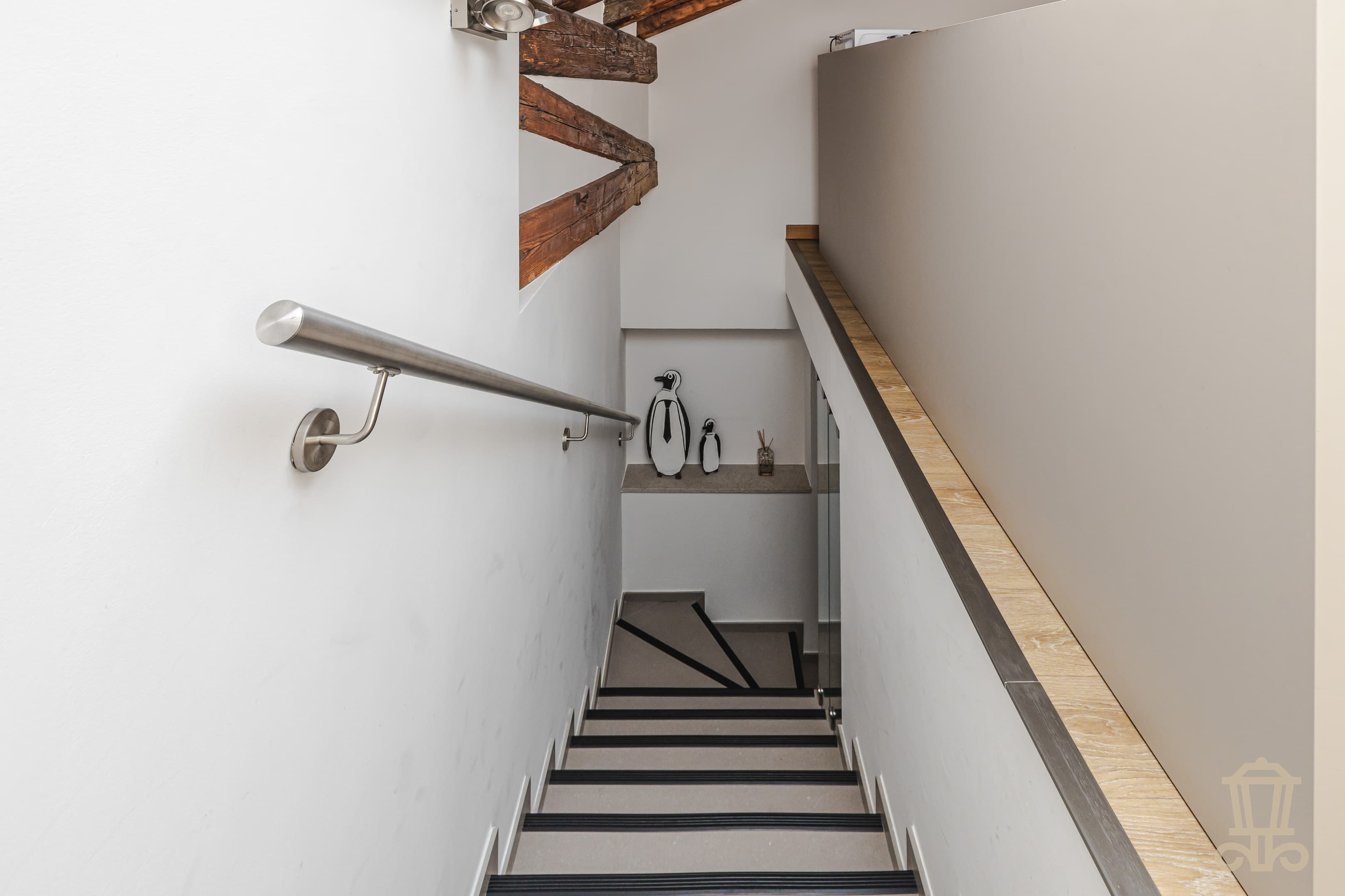 Immagine 18 | Proprietà di pregio con 4 monolocali ristrutturati nel cuore di Trieste - La Rue Immobiliare