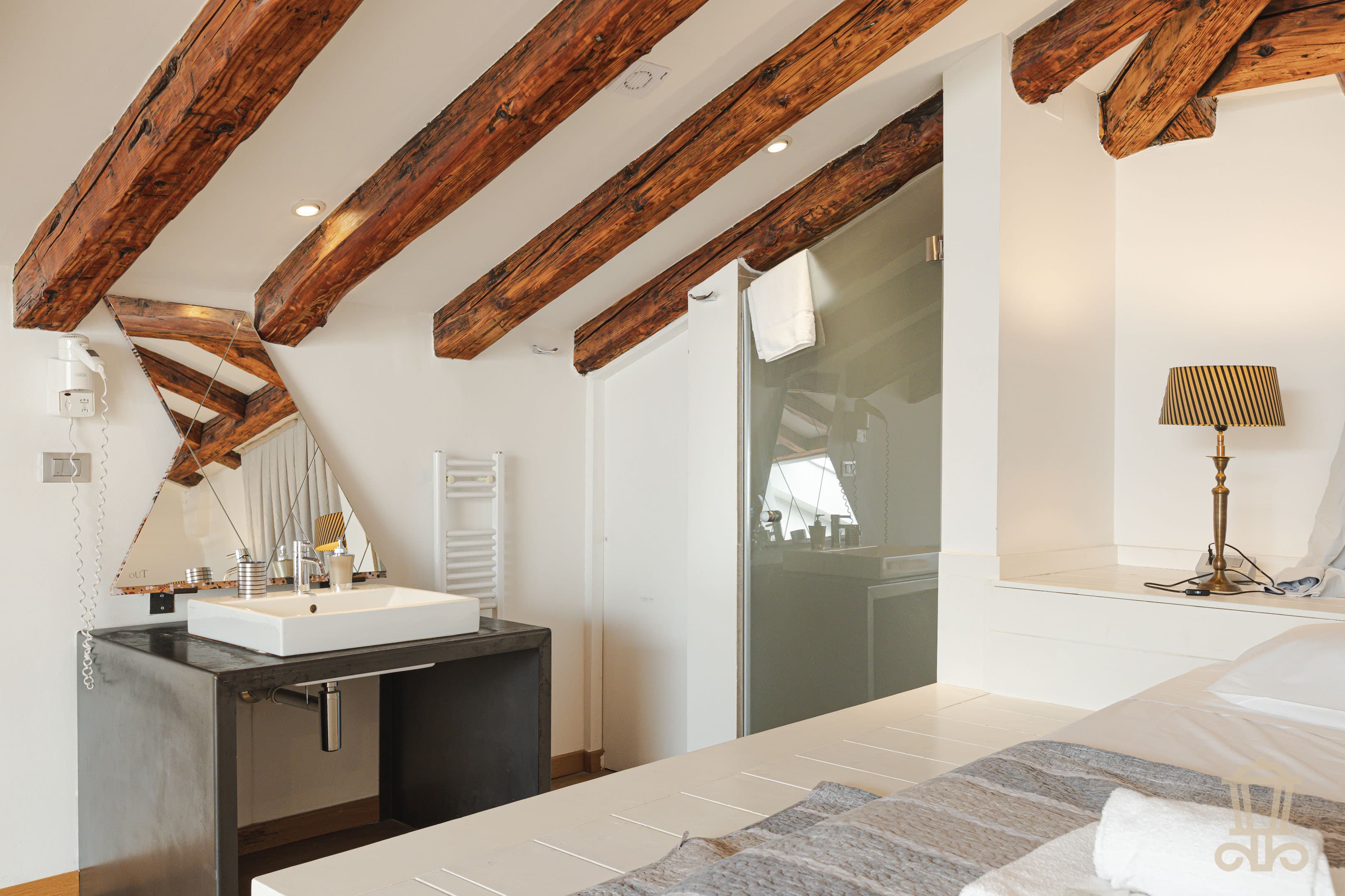 Immagine 21 | Proprietà di pregio con 4 monolocali ristrutturati nel cuore di Trieste - La Rue Immobiliare