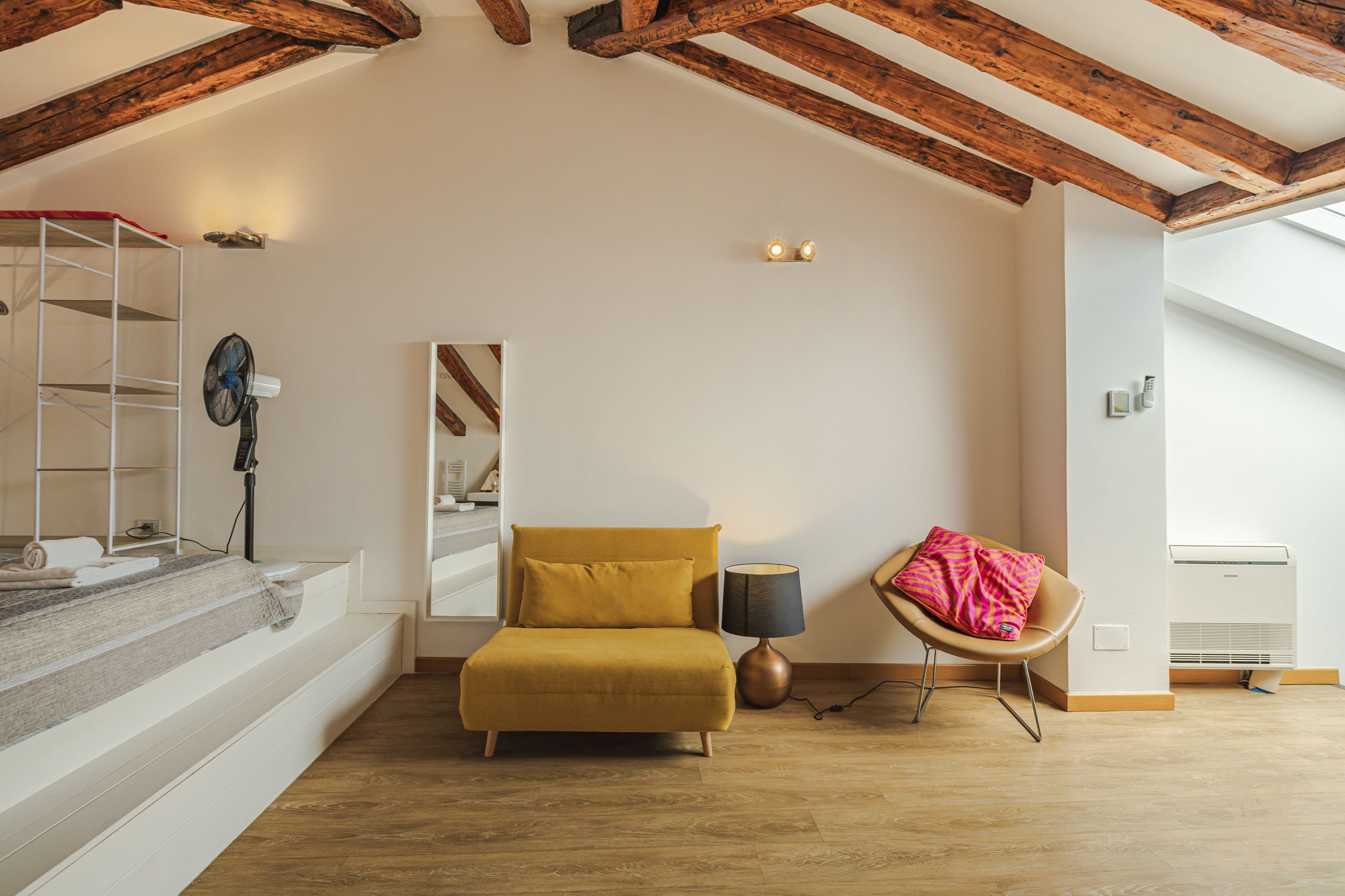 Immagine 23 | Proprietà di pregio con 4 monolocali ristrutturati nel cuore di Trieste - La Rue Immobiliare