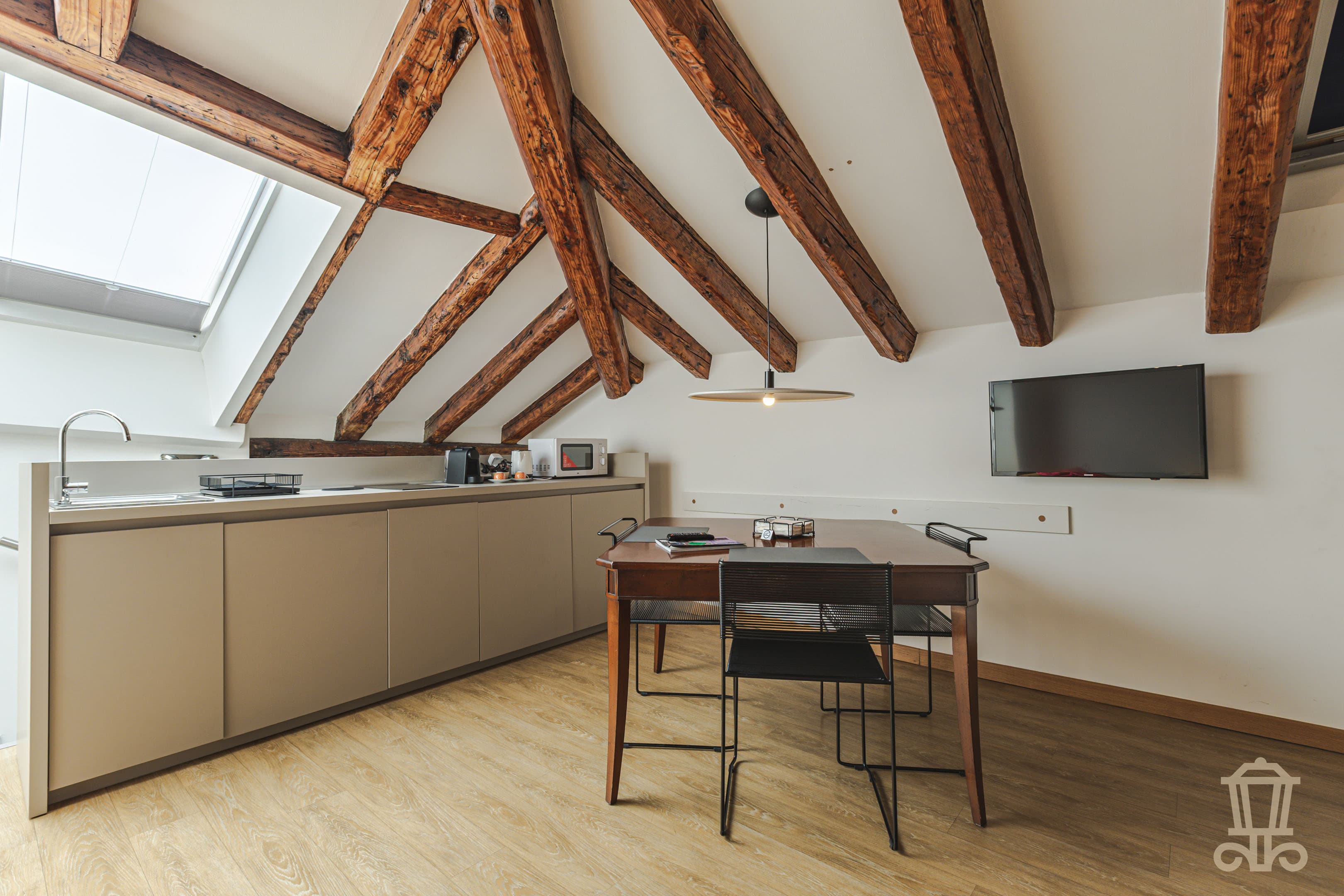 Immagine 25 | Proprietà di pregio con 4 monolocali ristrutturati nel cuore di Trieste - La Rue Immobiliare