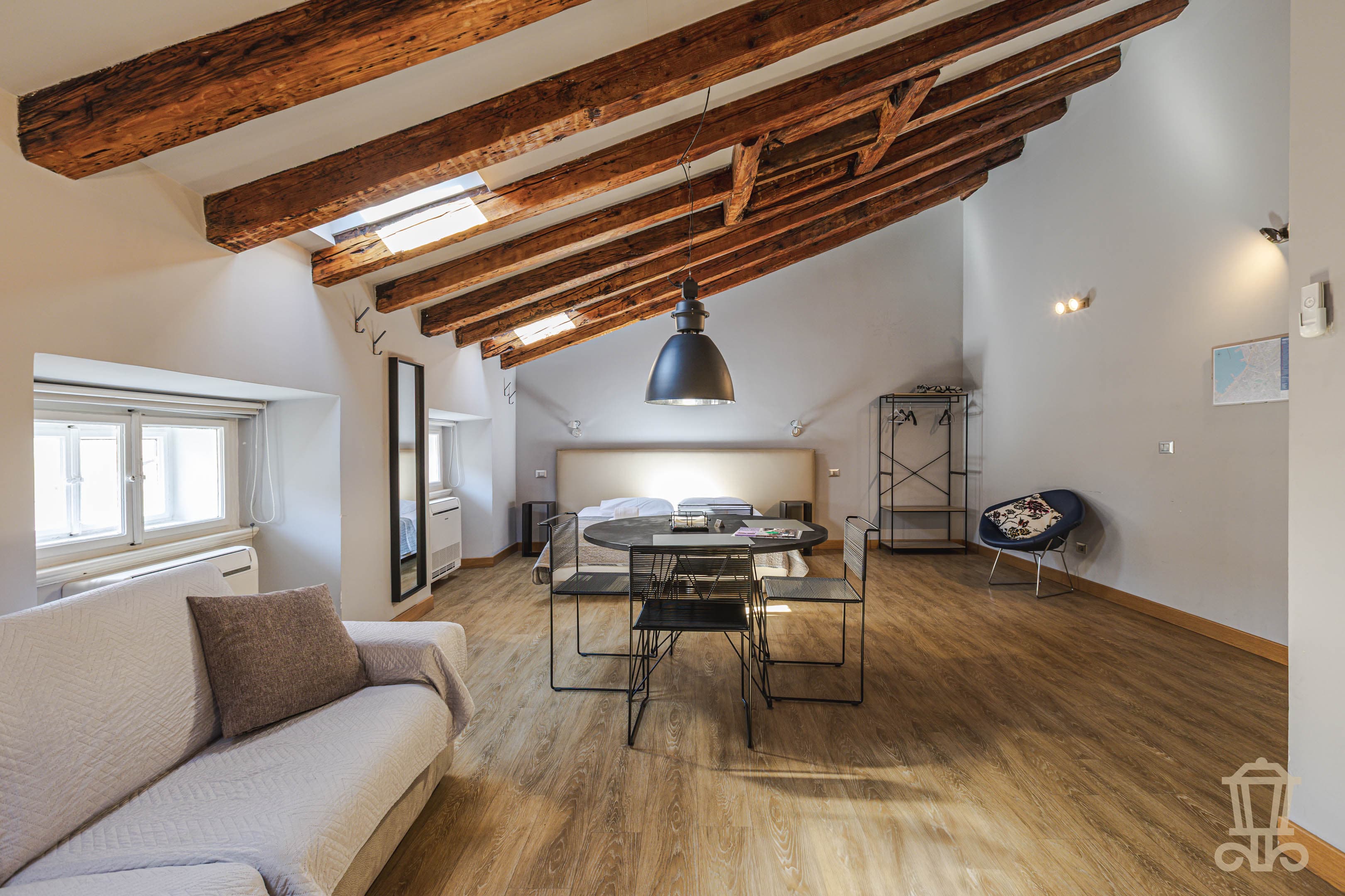 Immagine 27 | Proprietà di pregio con 4 monolocali ristrutturati nel cuore di Trieste - La Rue Immobiliare