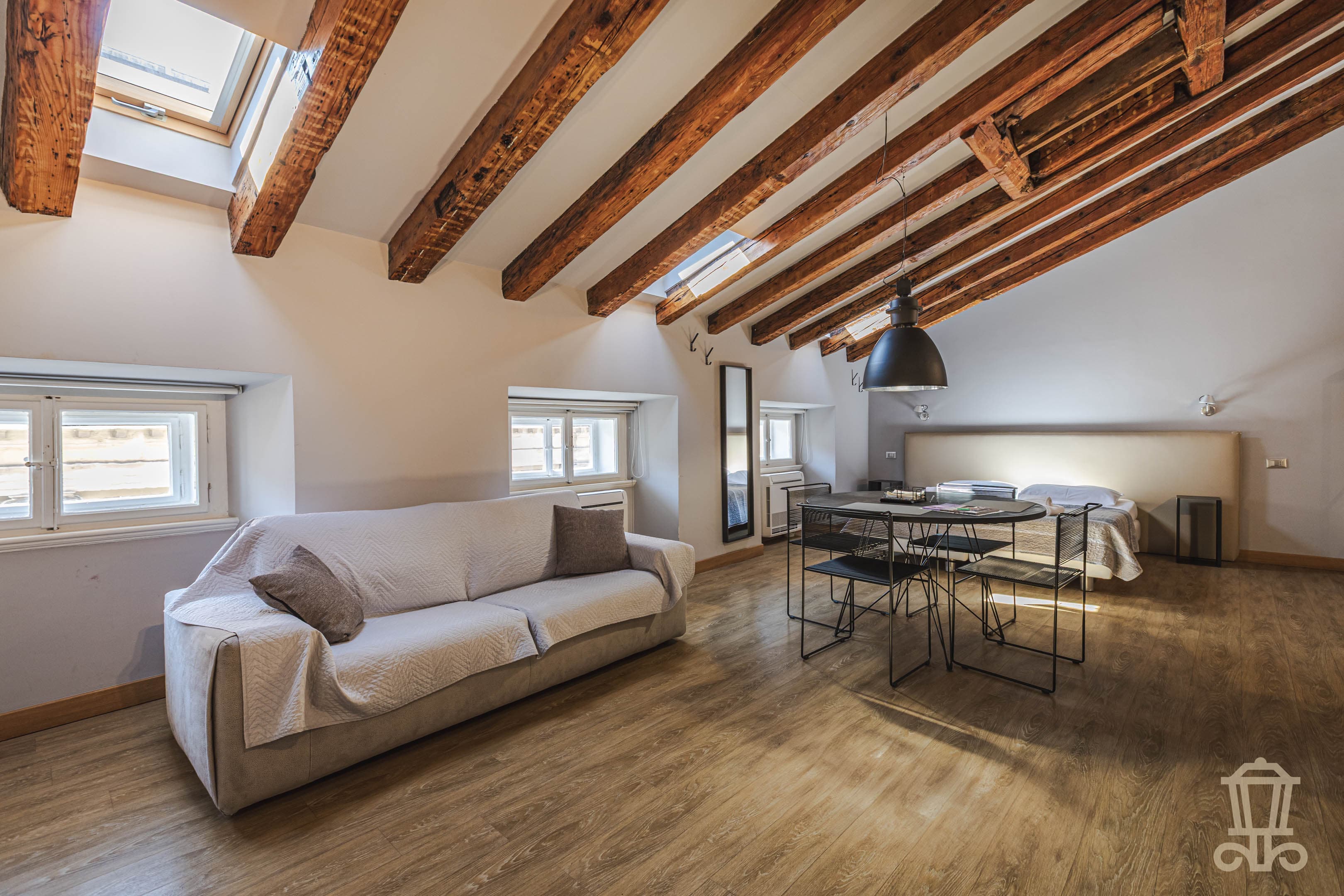 Immagine 28 | Proprietà di pregio con 4 monolocali ristrutturati nel cuore di Trieste - La Rue Immobiliare