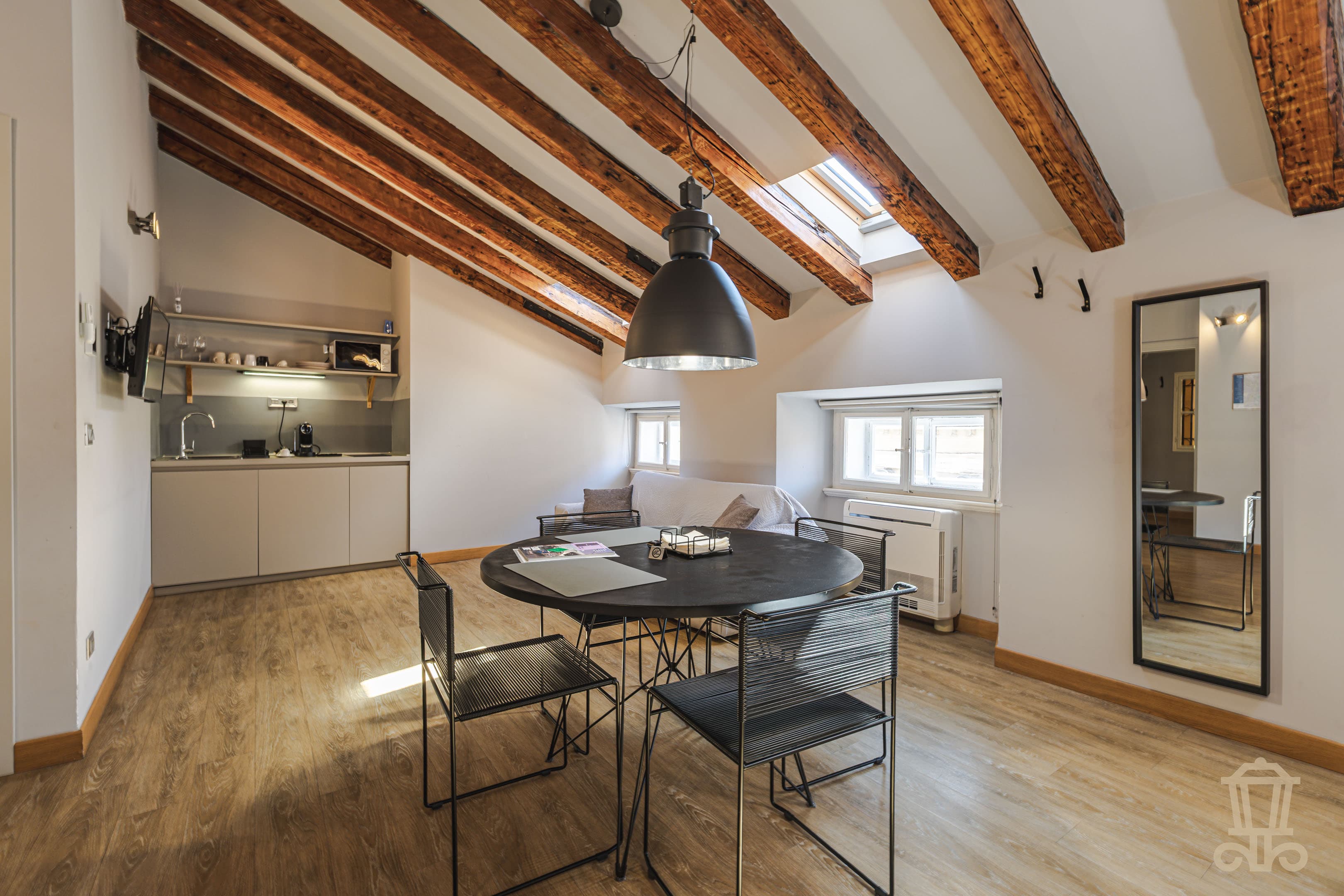 Immagine 29 | Proprietà di pregio con 4 monolocali ristrutturati nel cuore di Trieste - La Rue Immobiliare