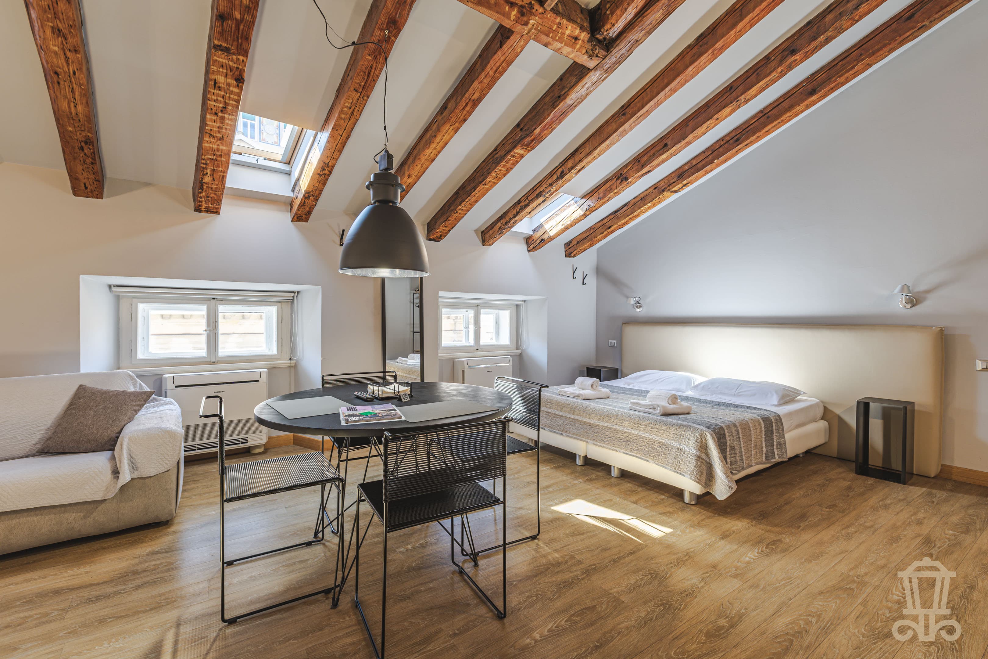 Immagine 30 | Proprietà di pregio con 4 monolocali ristrutturati nel cuore di Trieste - La Rue Immobiliare