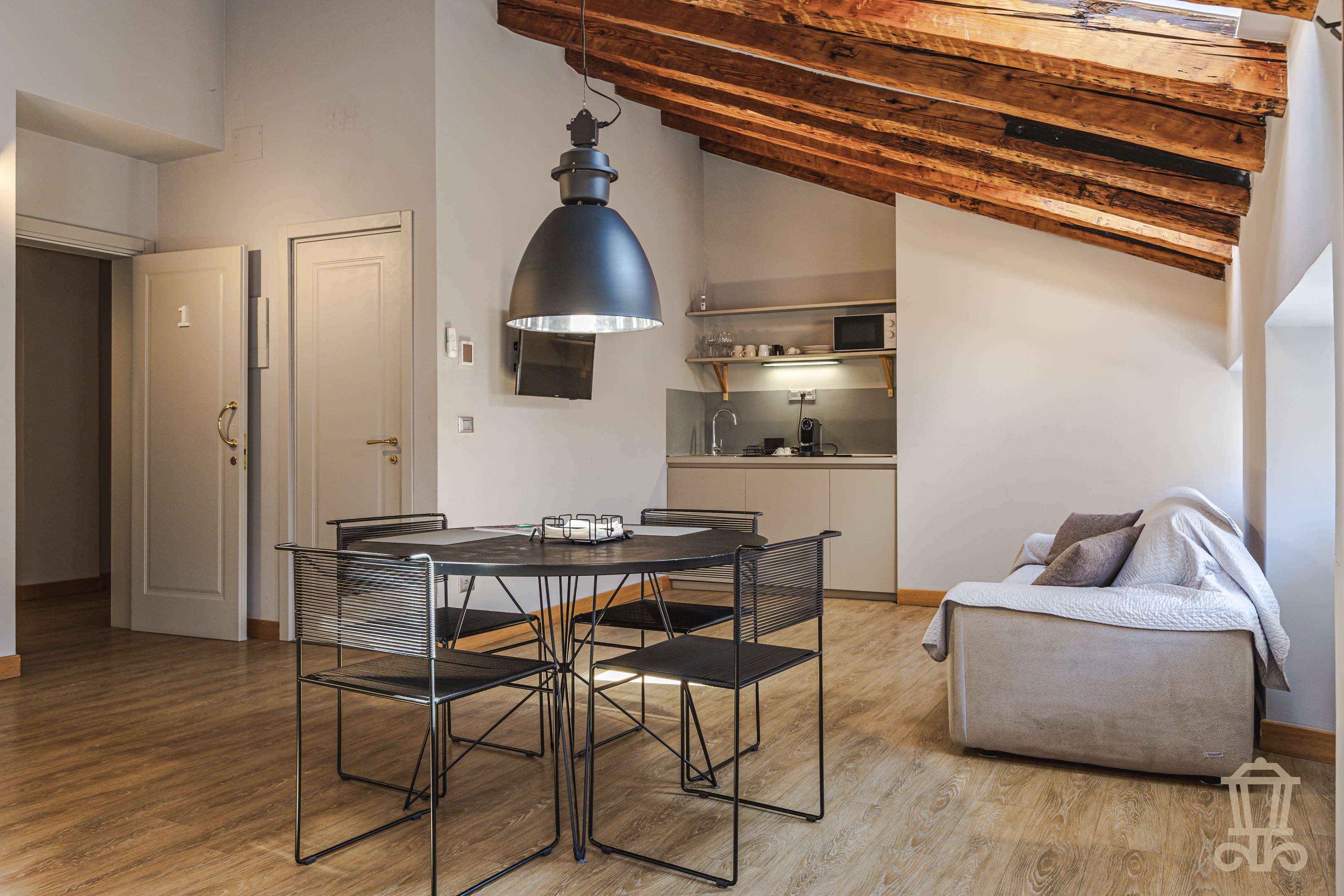 Immagine 31 | Proprietà di pregio con 4 monolocali ristrutturati nel cuore di Trieste - La Rue Immobiliare