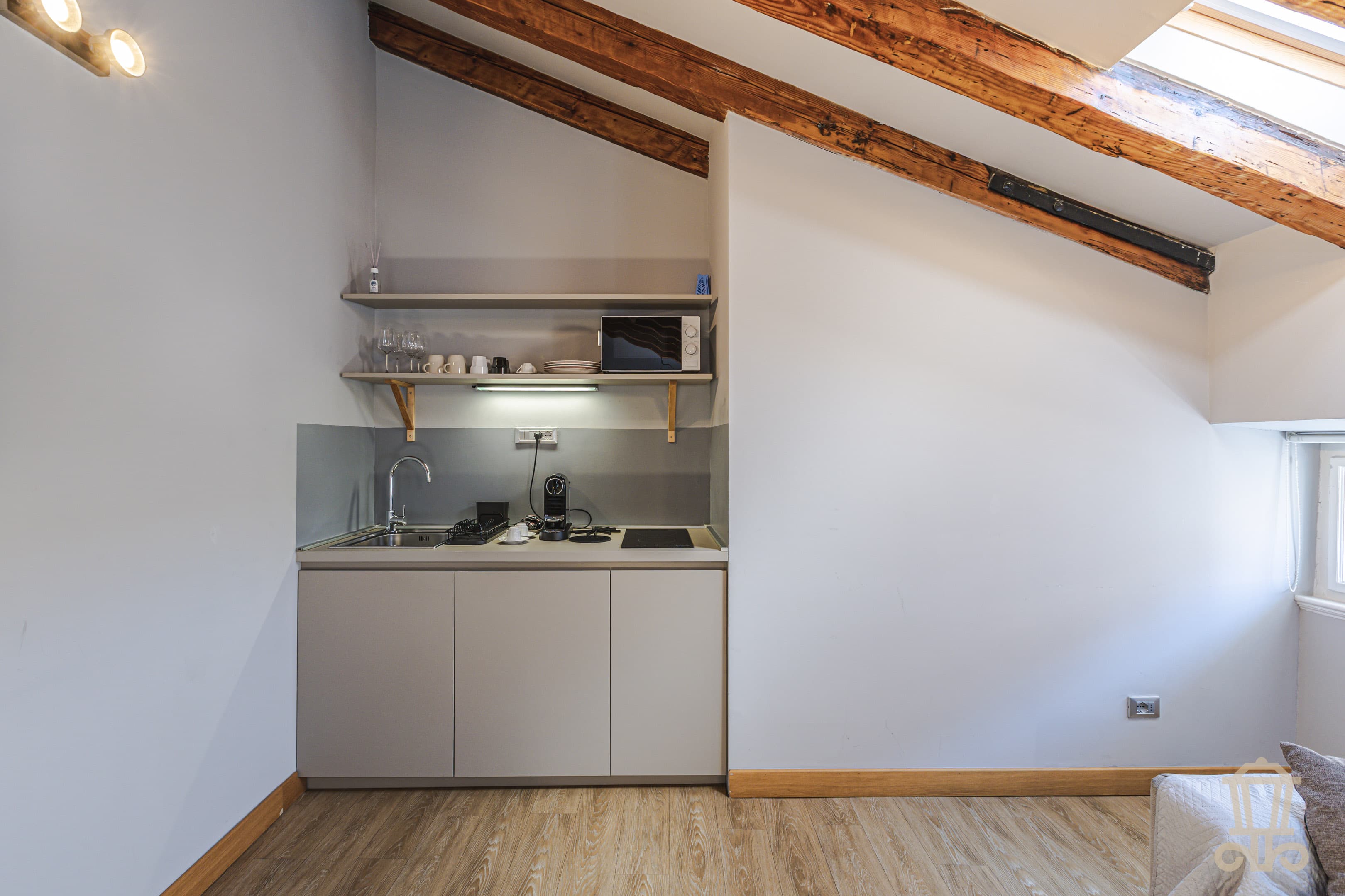 Immagine 32 | Proprietà di pregio con 4 monolocali ristrutturati nel cuore di Trieste - La Rue Immobiliare