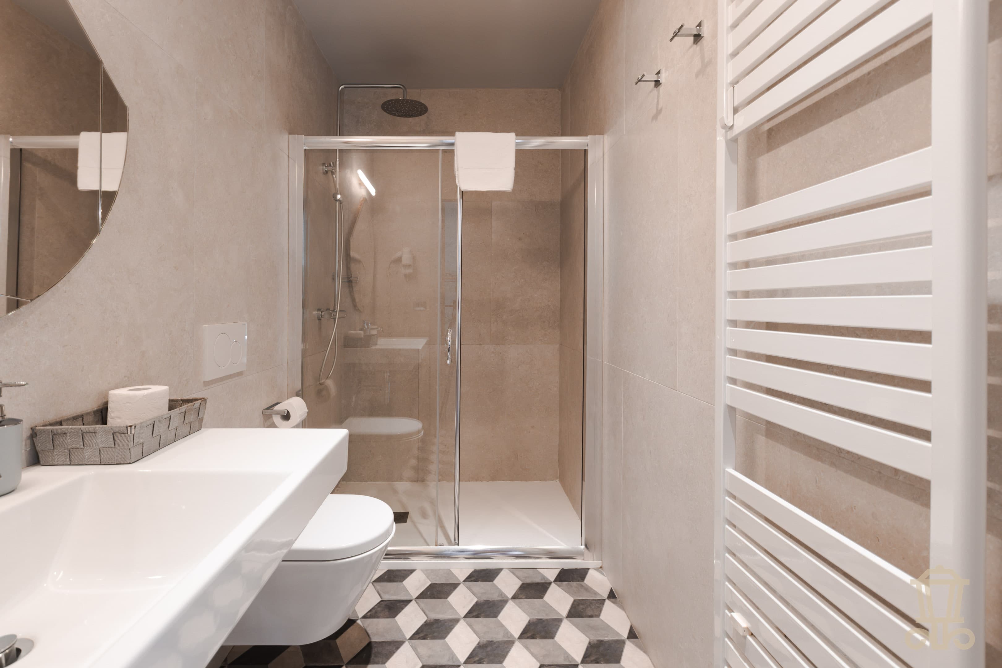 Immagine 33 | Proprietà di pregio con 4 monolocali ristrutturati nel cuore di Trieste - La Rue Immobiliare