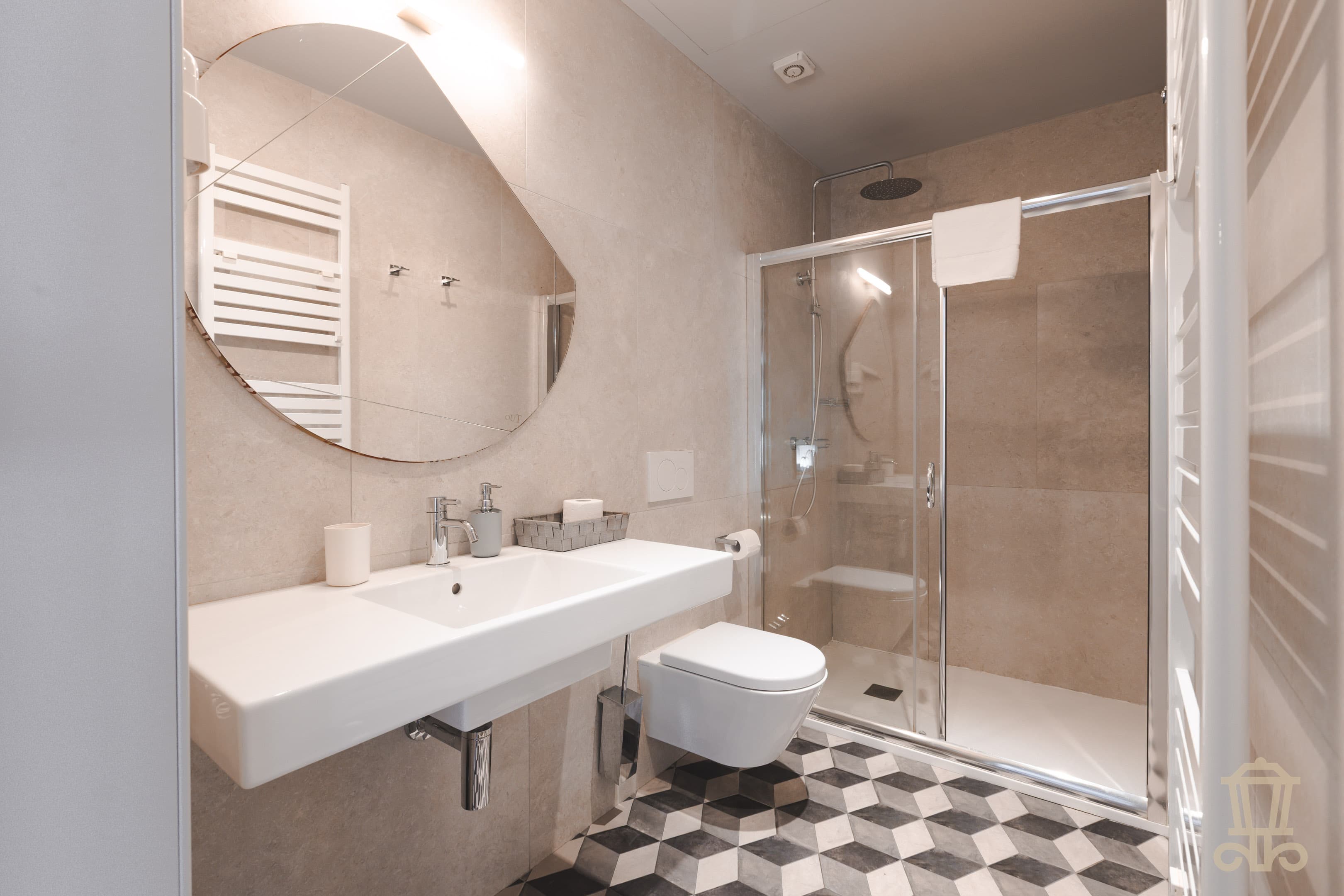 Immagine 34 | Proprietà di pregio con 4 monolocali ristrutturati nel cuore di Trieste - La Rue Immobiliare